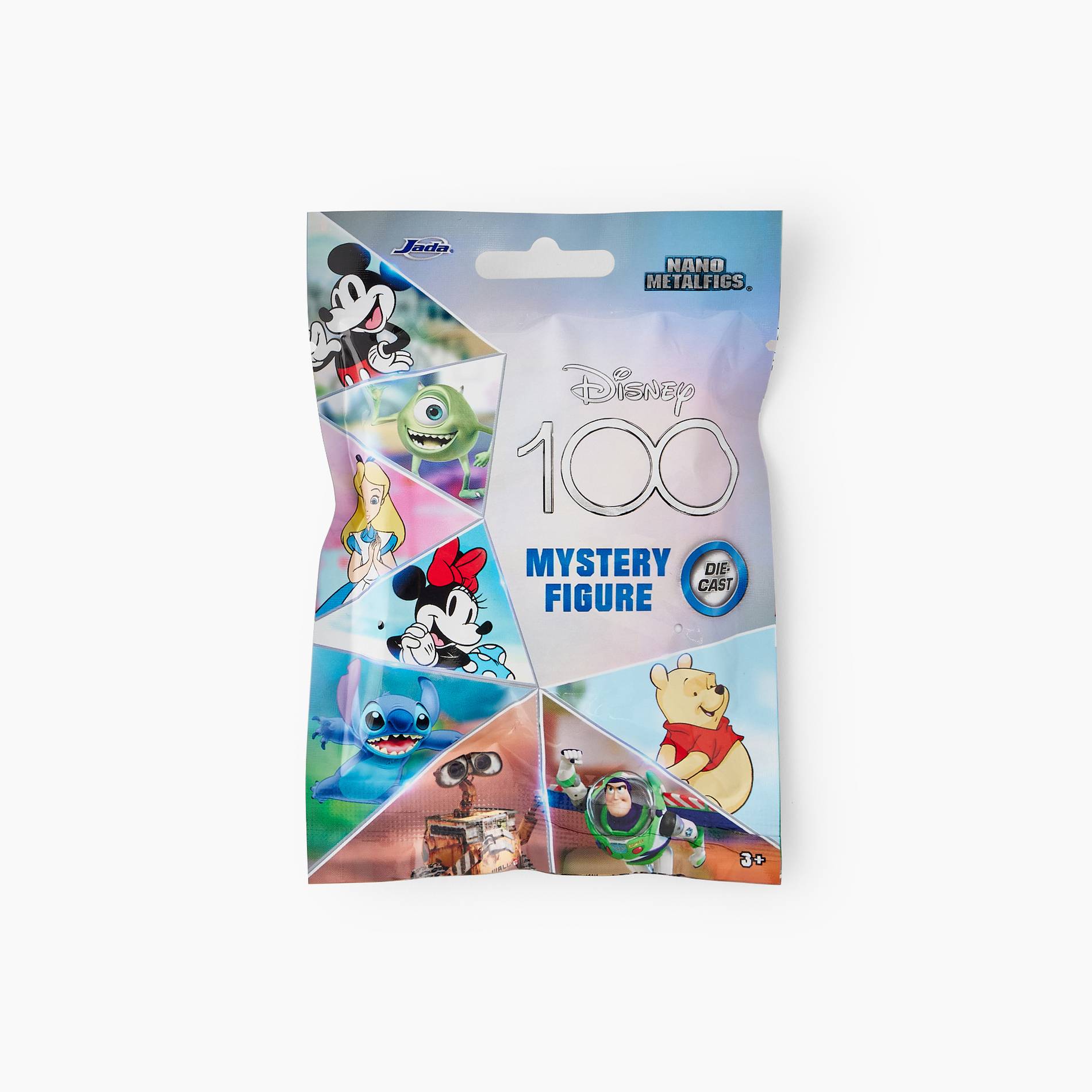 Figurine mystère Disney 100, , large image number 1