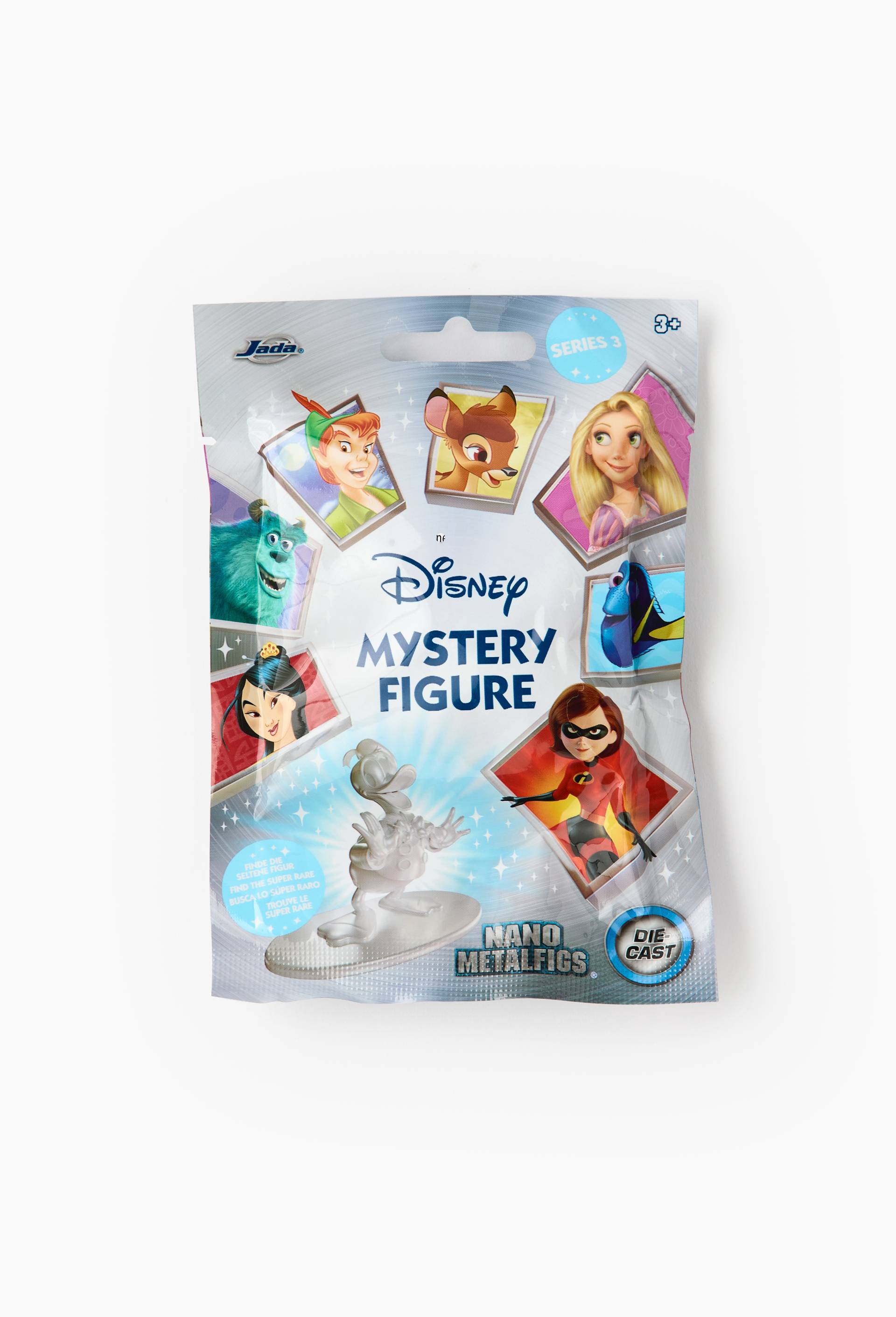 JADA DISNEY FIGURINE, , large image number 0