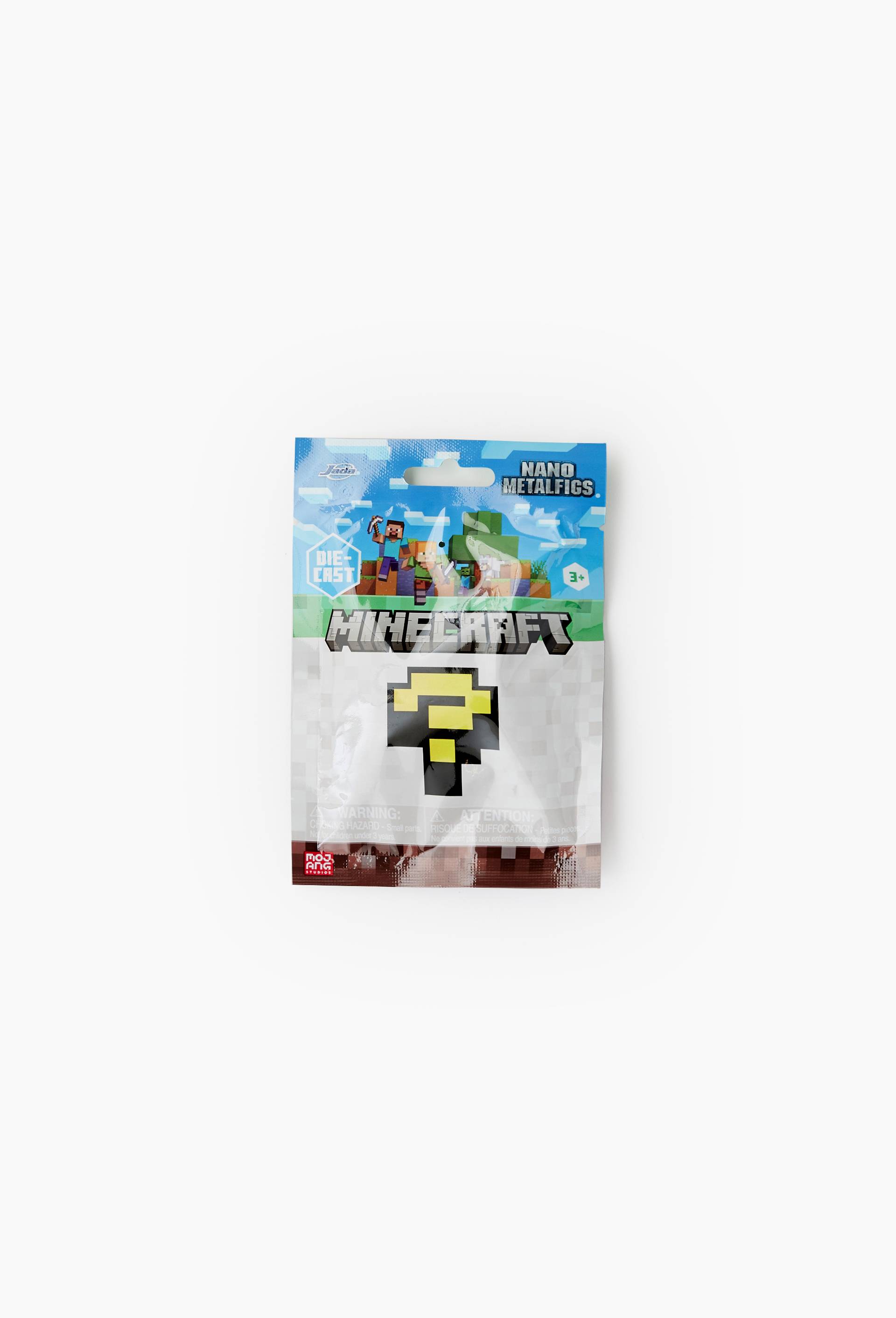JADA MINECRAFT ASST DISPLAY, , large image number 1