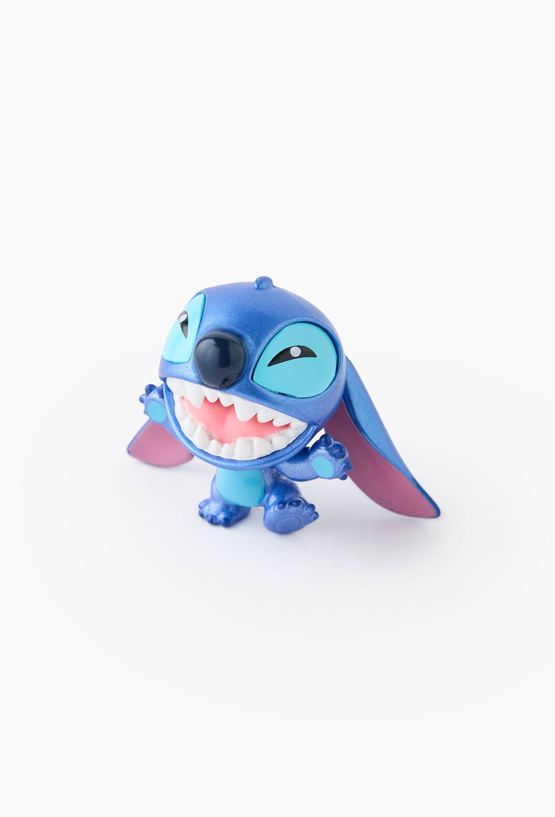 Figurine Stitch Jada - plusieurs mod&egrave;les &agrave; collectionner, , large image number 0.0