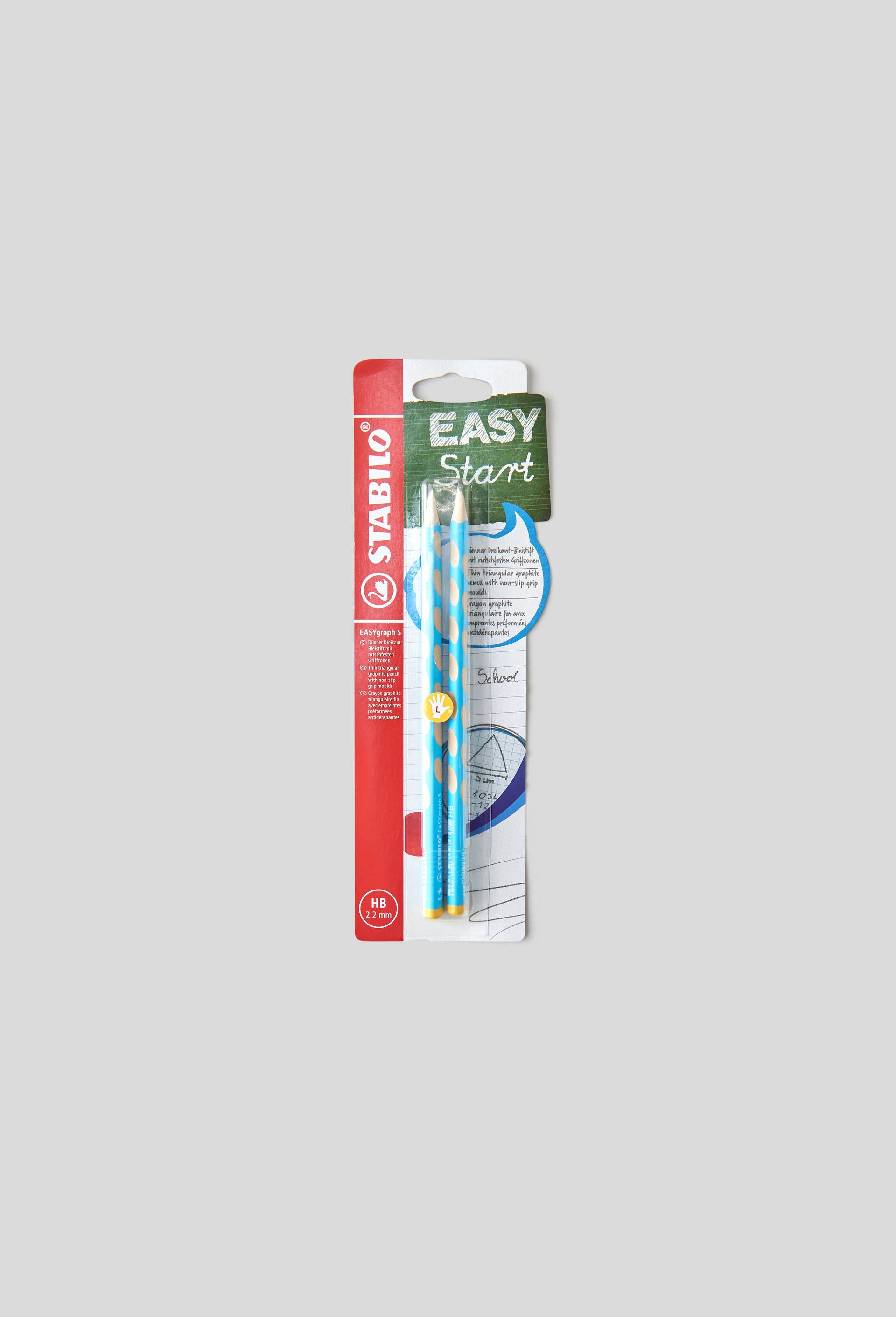 EASY GRAPH GAUCH X2 HB, , large image number 1