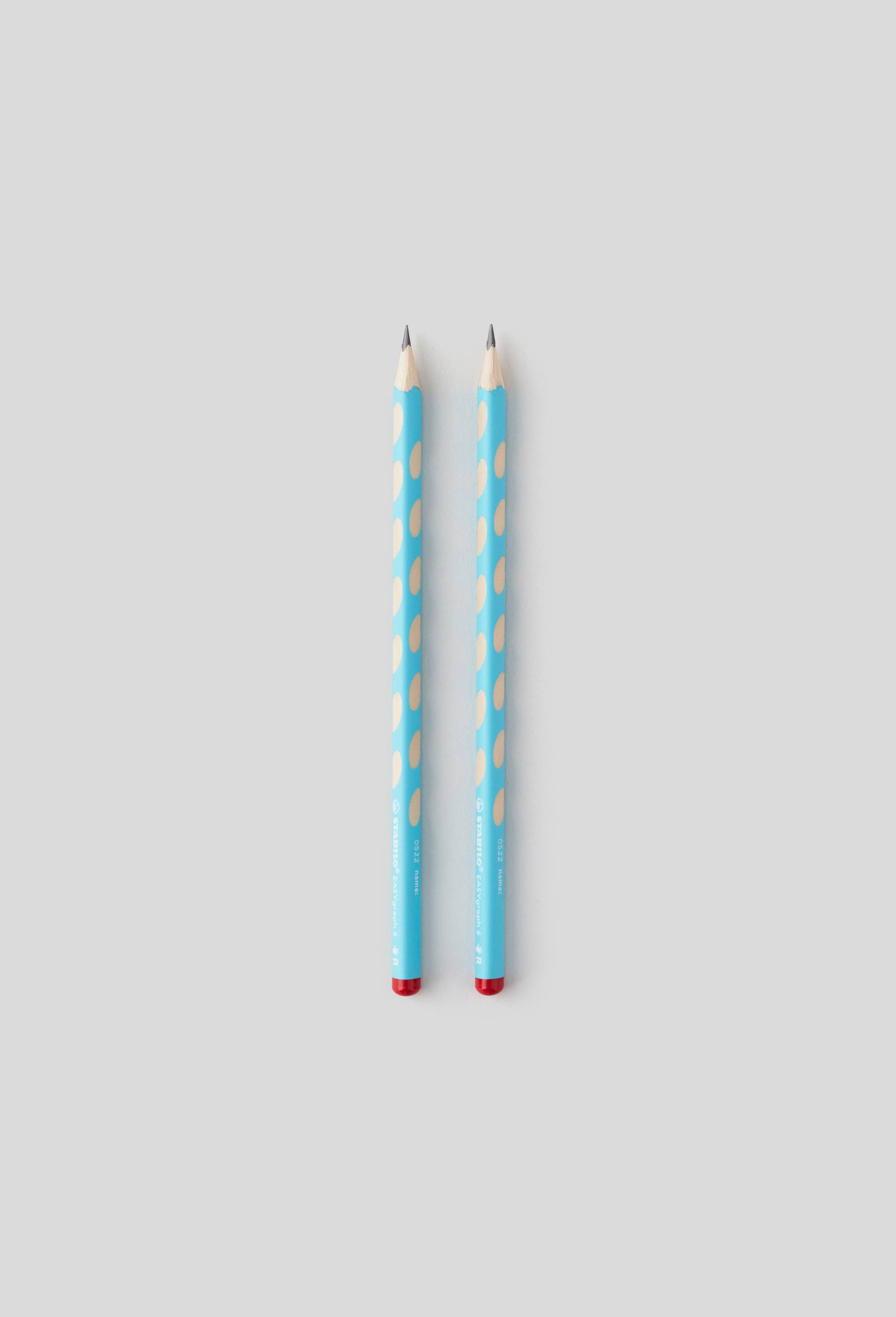 EASY GRAPH DROIT HB X2, , large image number 1.0