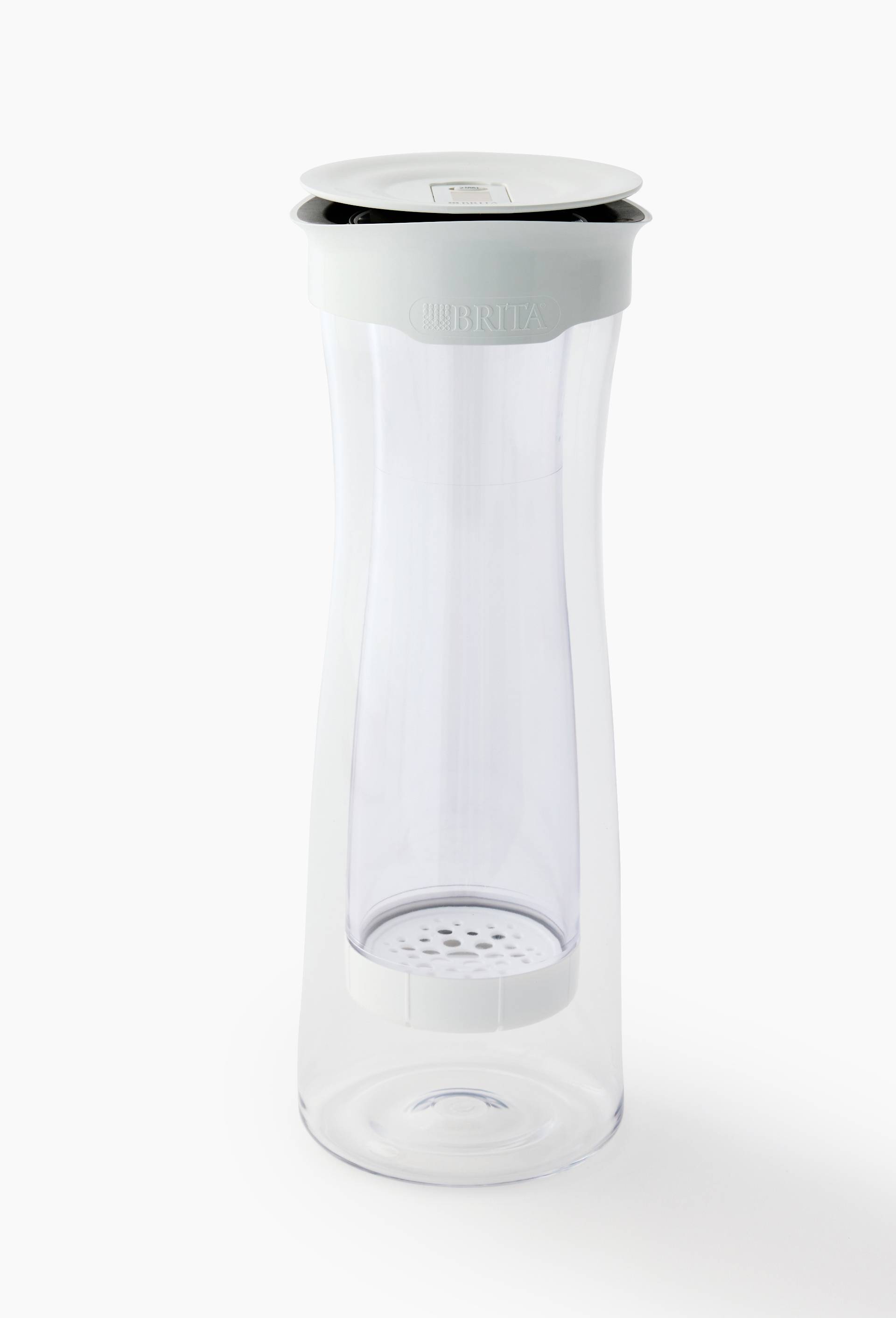 Bouteille filtrante, 1,3L, gamme Fill and serve, , large image number 0