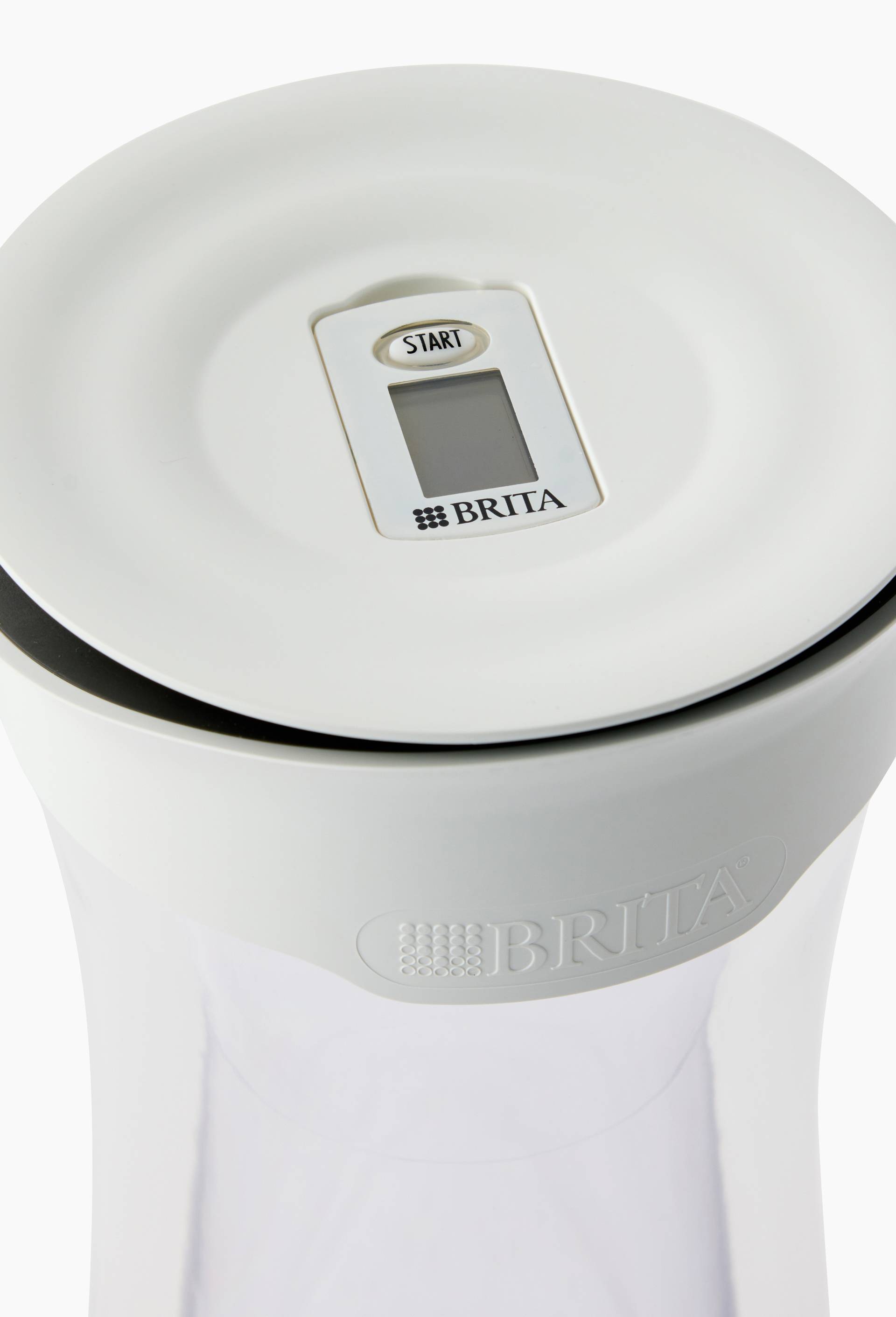 Bouteille filtrante, 1,3L, gamme Fill and serve, , large image number 1