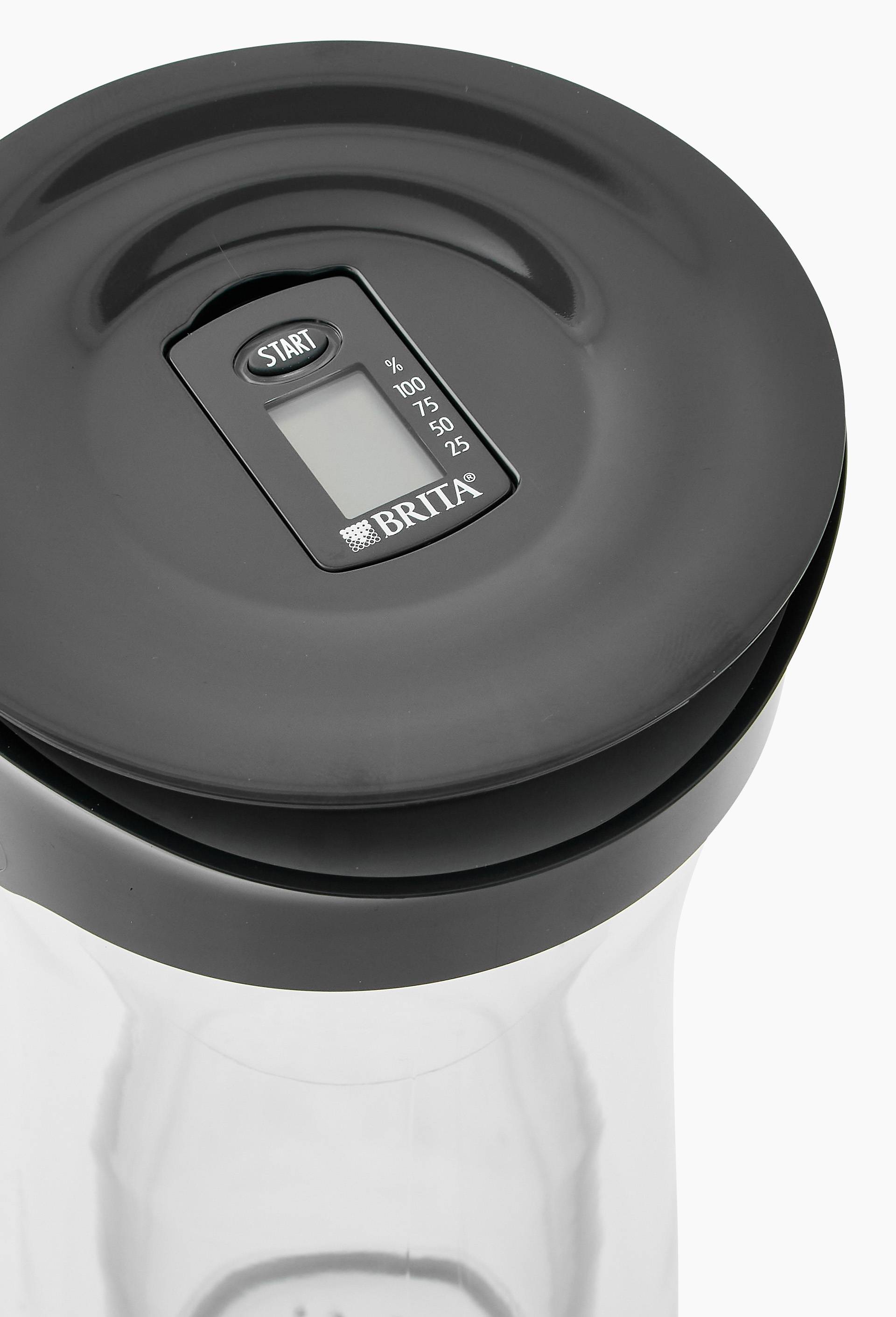 Bouteille filtrante, 1,3L, gamme Fill and serve, , large image number 1