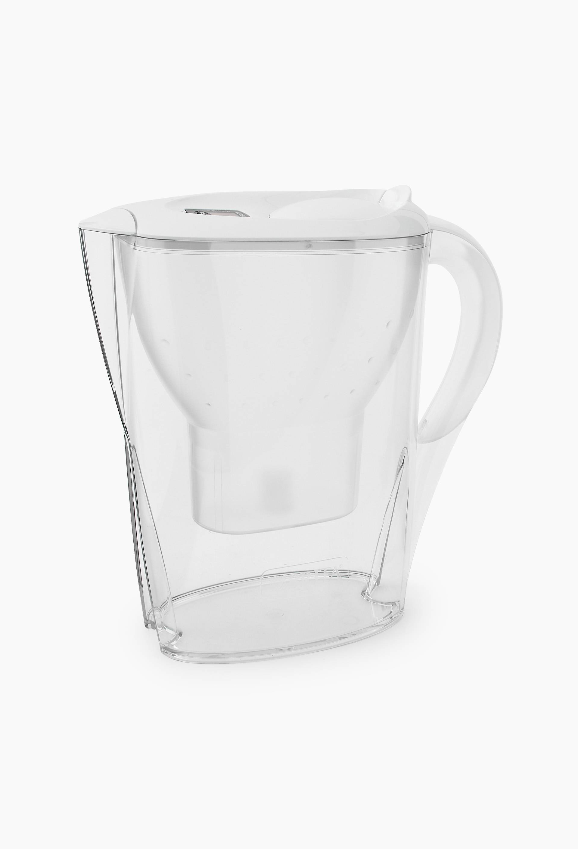 Carafe filtrante, 2,4L, gamme Marella, , large image number 0