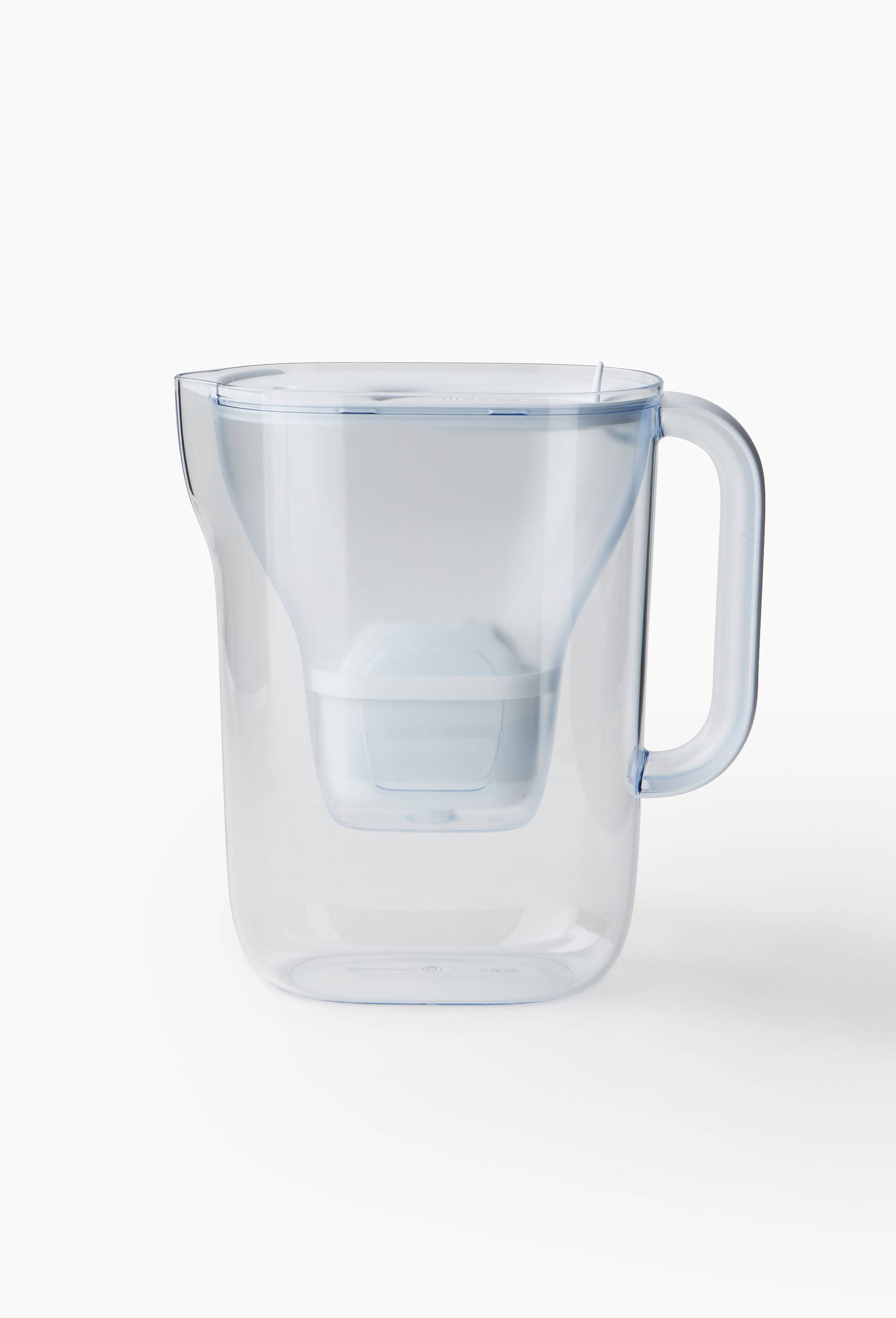 Carafe filtrante, 2,4L, gamme Style Essential, , large image number 0.0