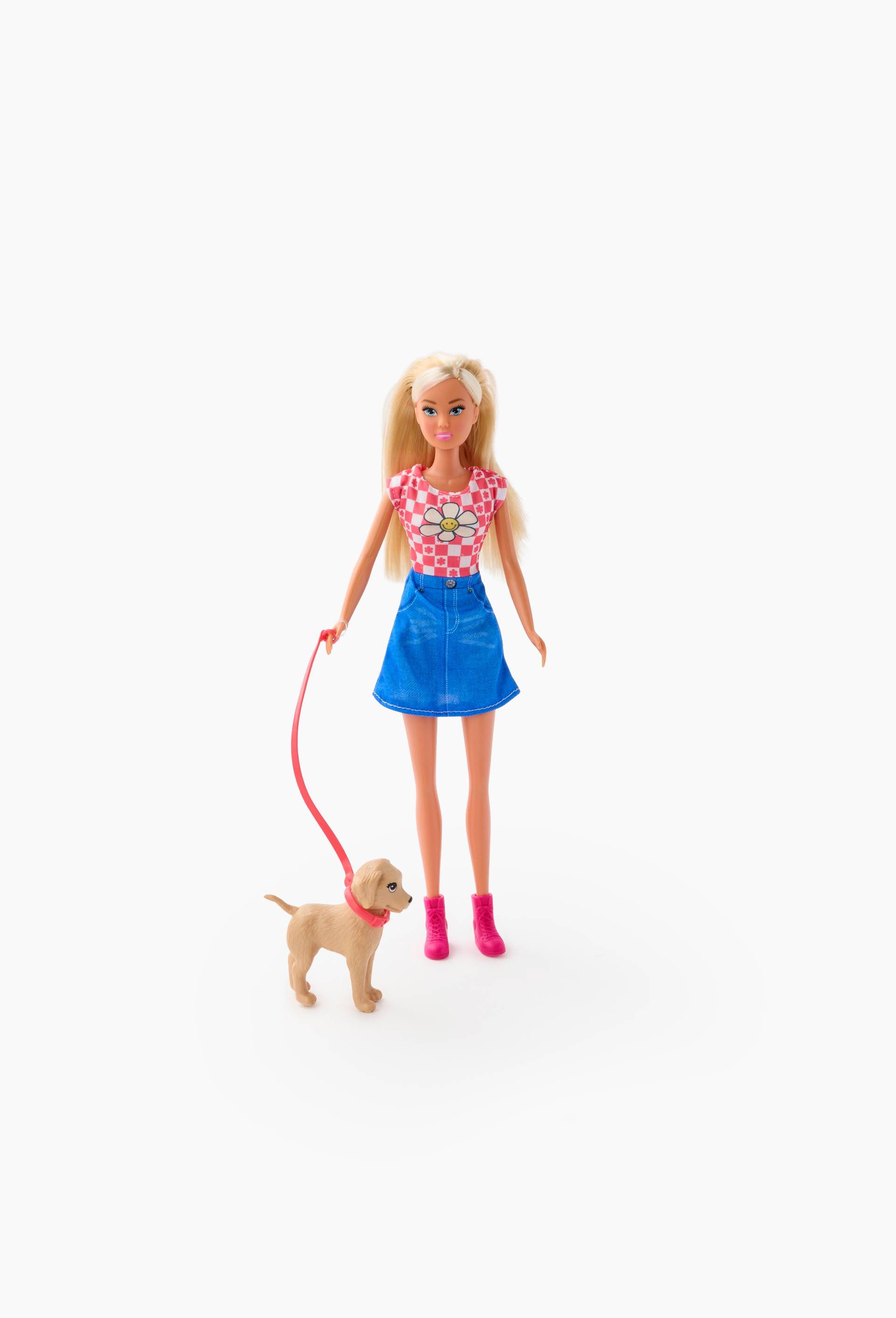 STEFFI LOVE  GOLDEN RETRIEVER, , large image number 0