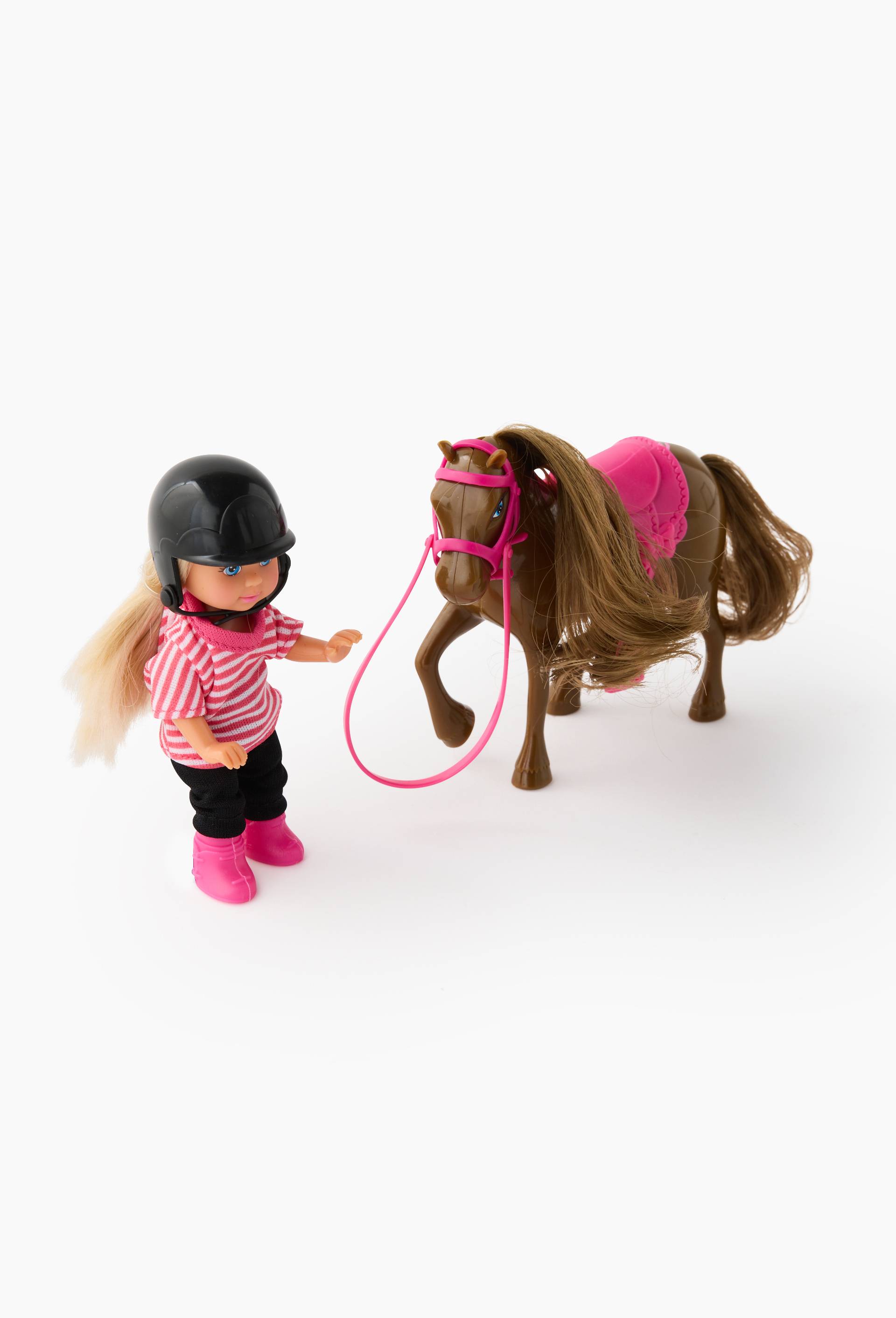 Evi love et son poney, , large image number 1.0