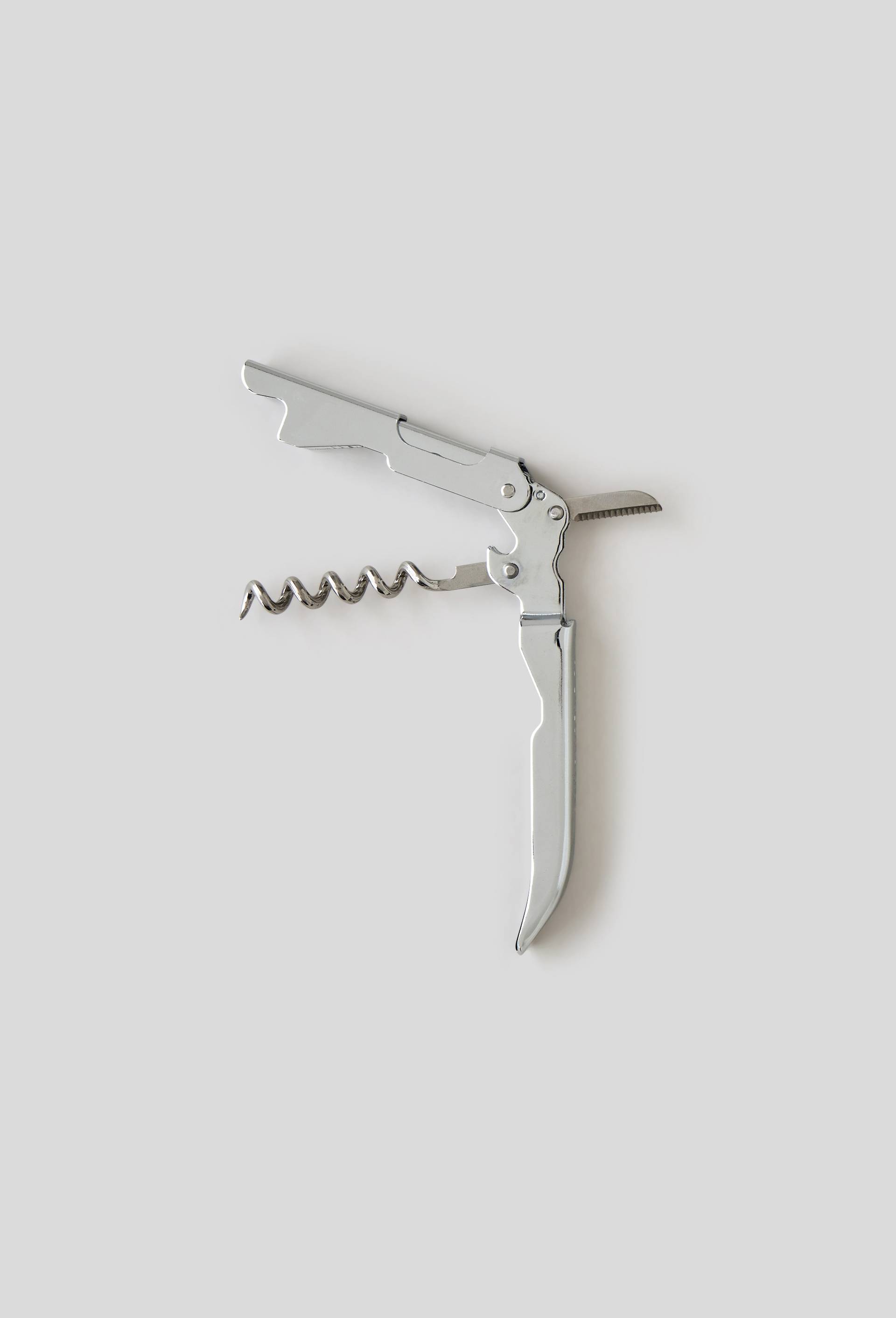 Tire-bouchon limonadier double levier Facklemann, , large image number 0.0