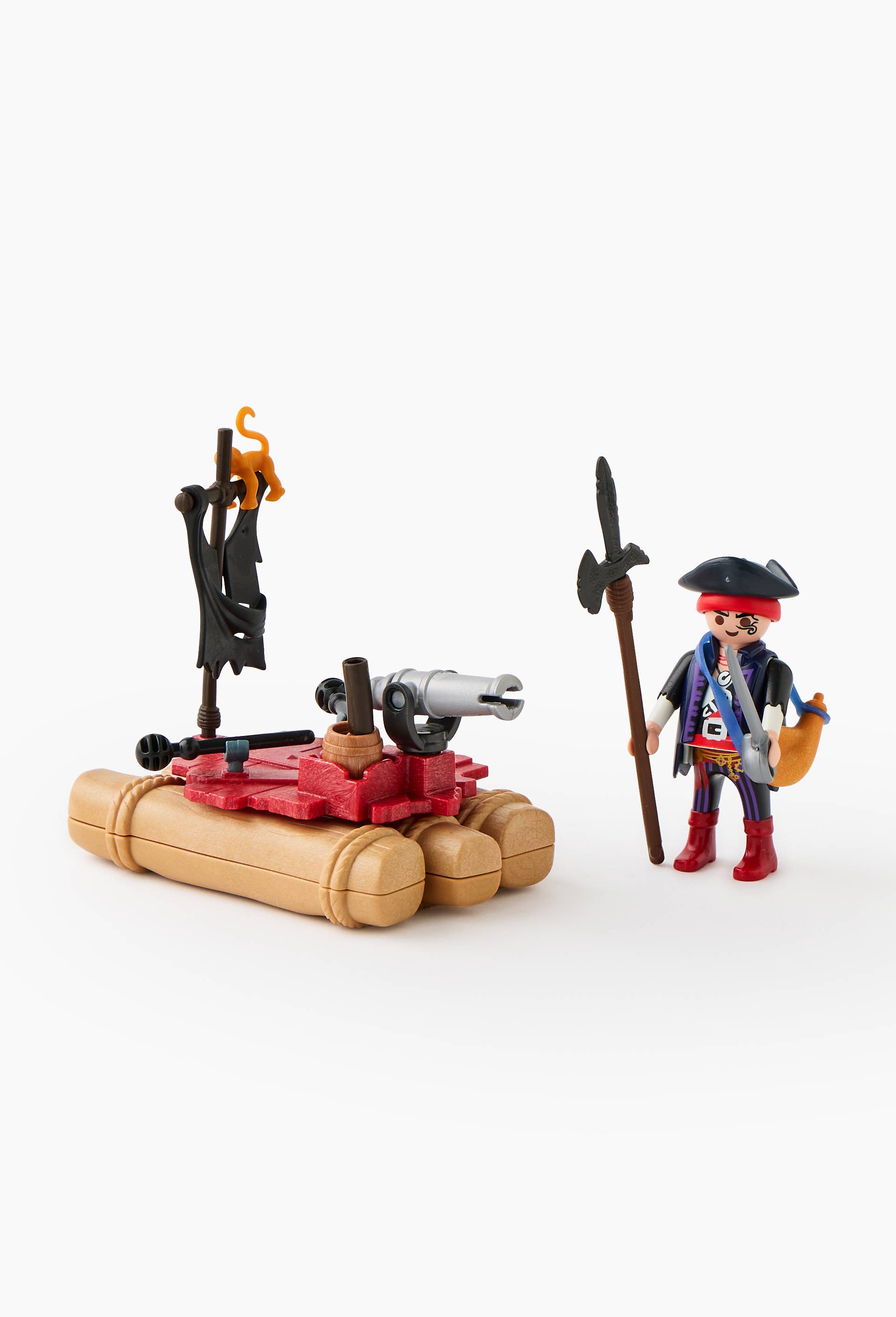 5655 - valisette pirates, , large image number 0