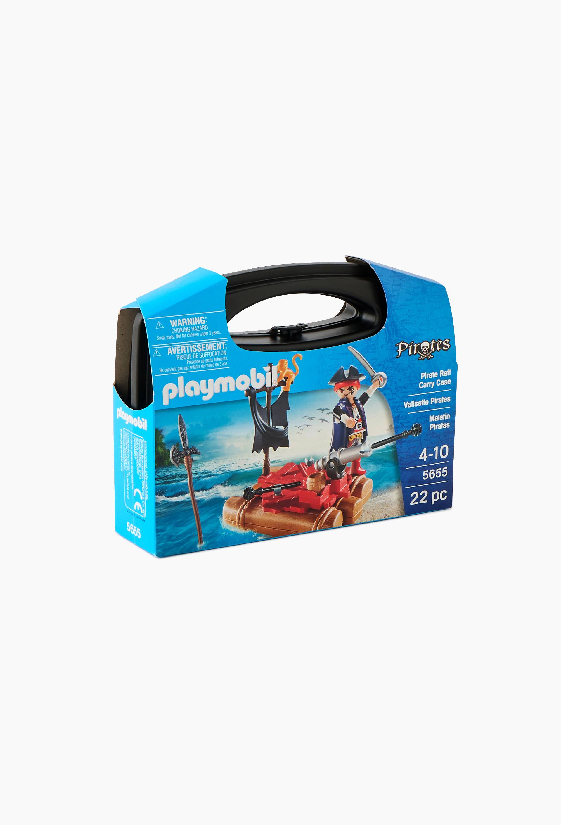 5655 - valisette pirates, , large image number 1