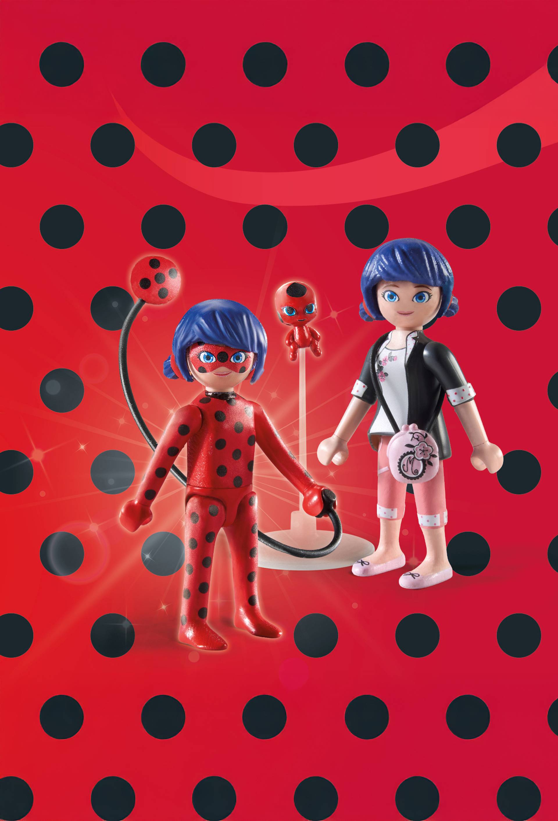 71336 - Marinette et Ladybug Miraculous, , large image number 2.0