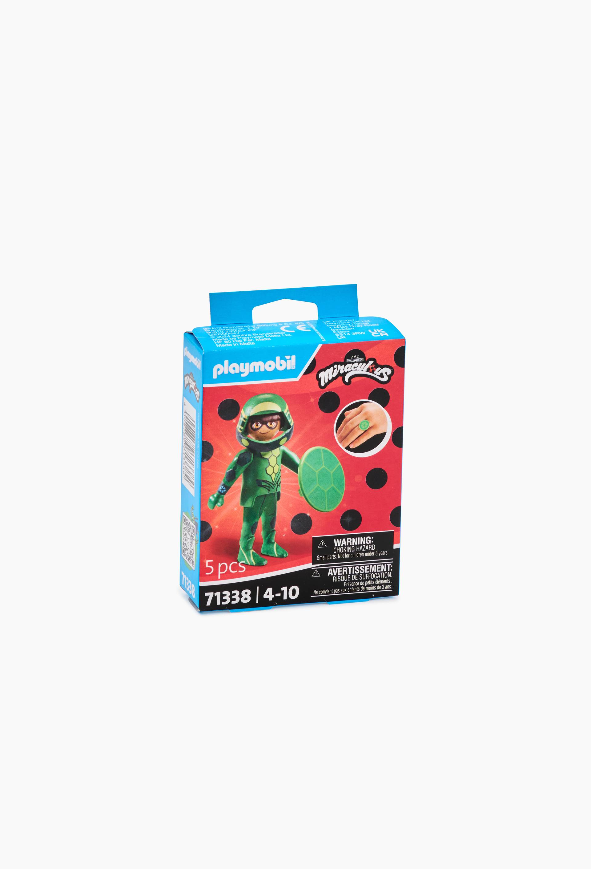 71338 - carapace miraculous, , large image number 0.0