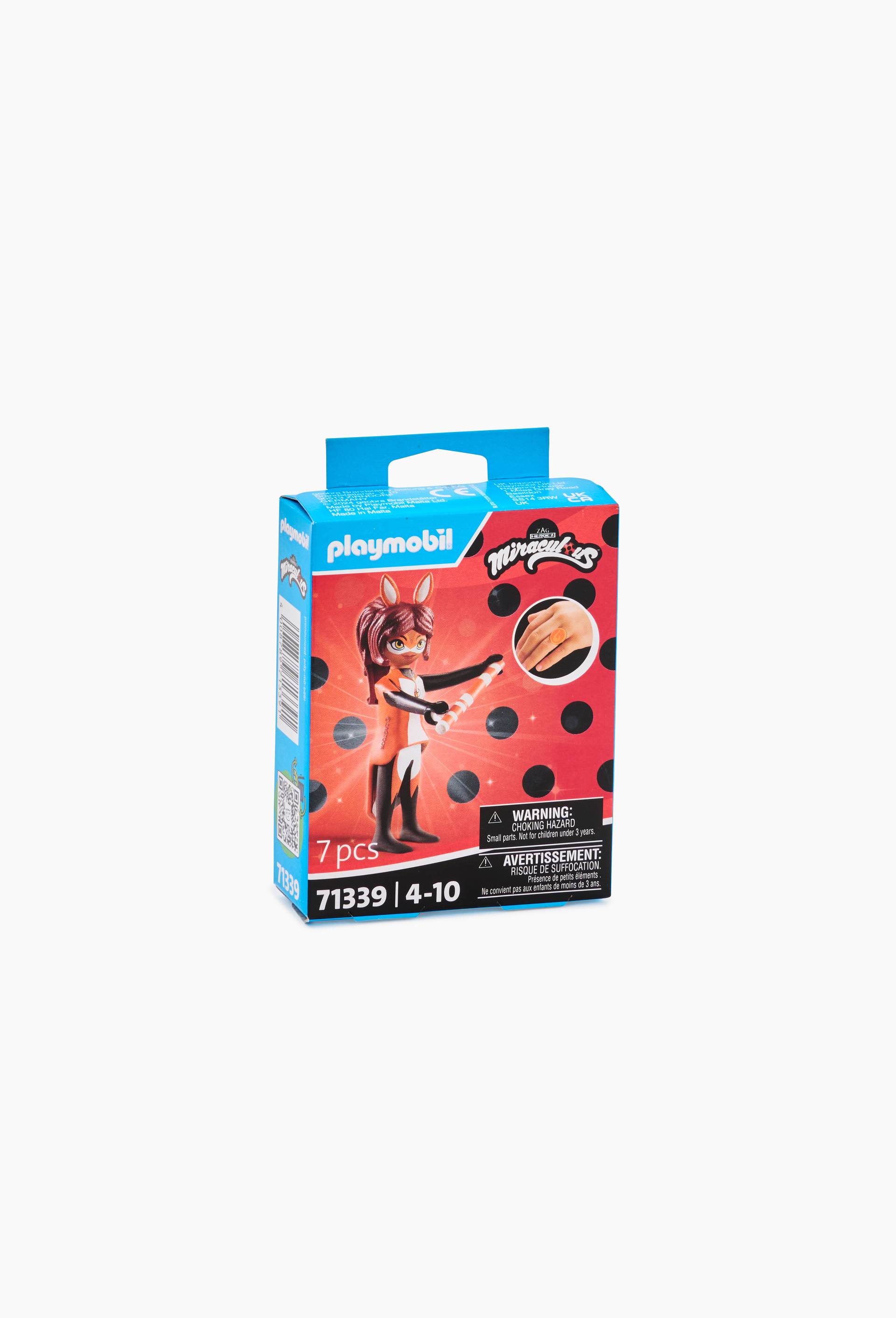 71339 - rena rouge miraculous, , large image number 0
