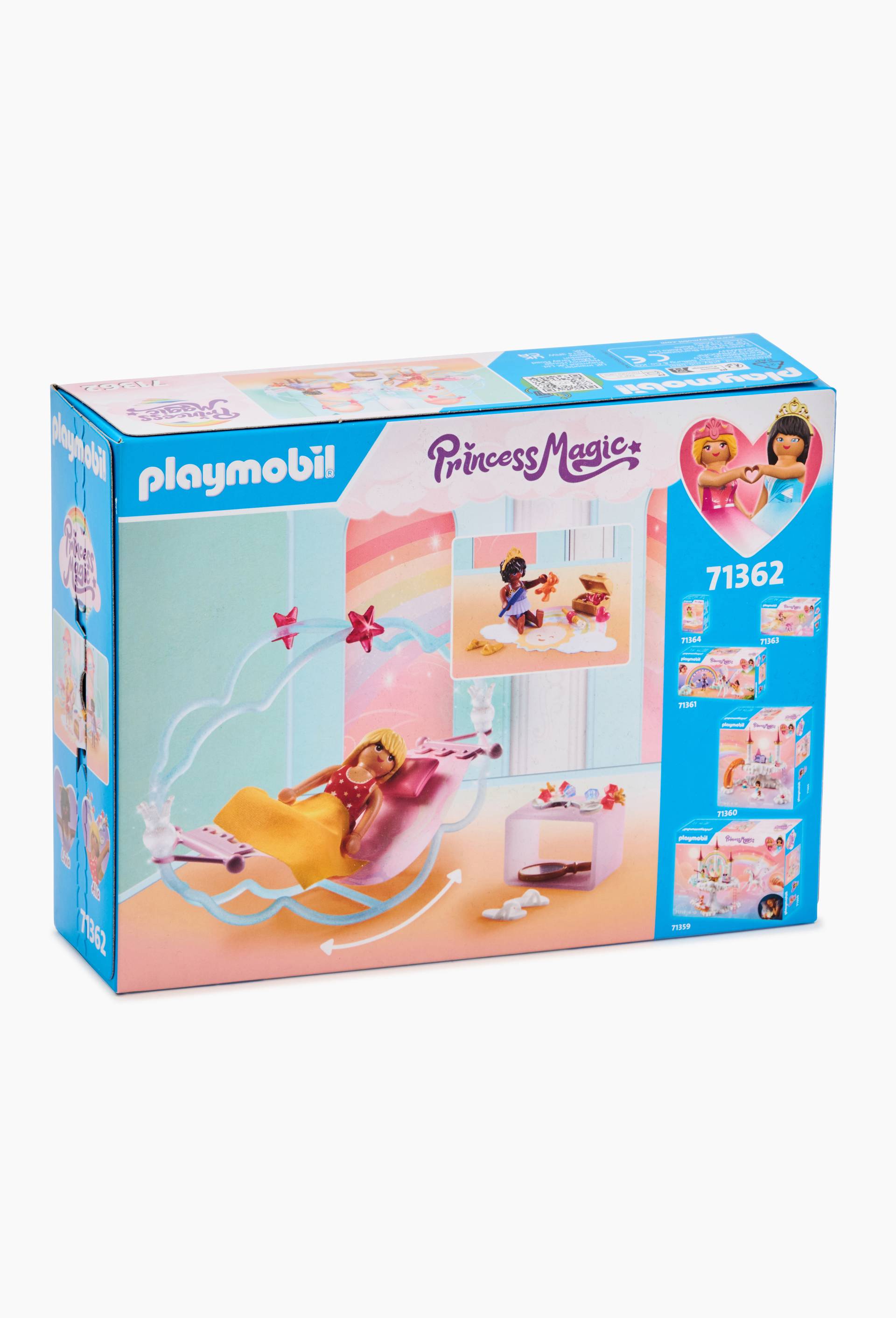 71362 - chambre de princesses, , large image number 1.0