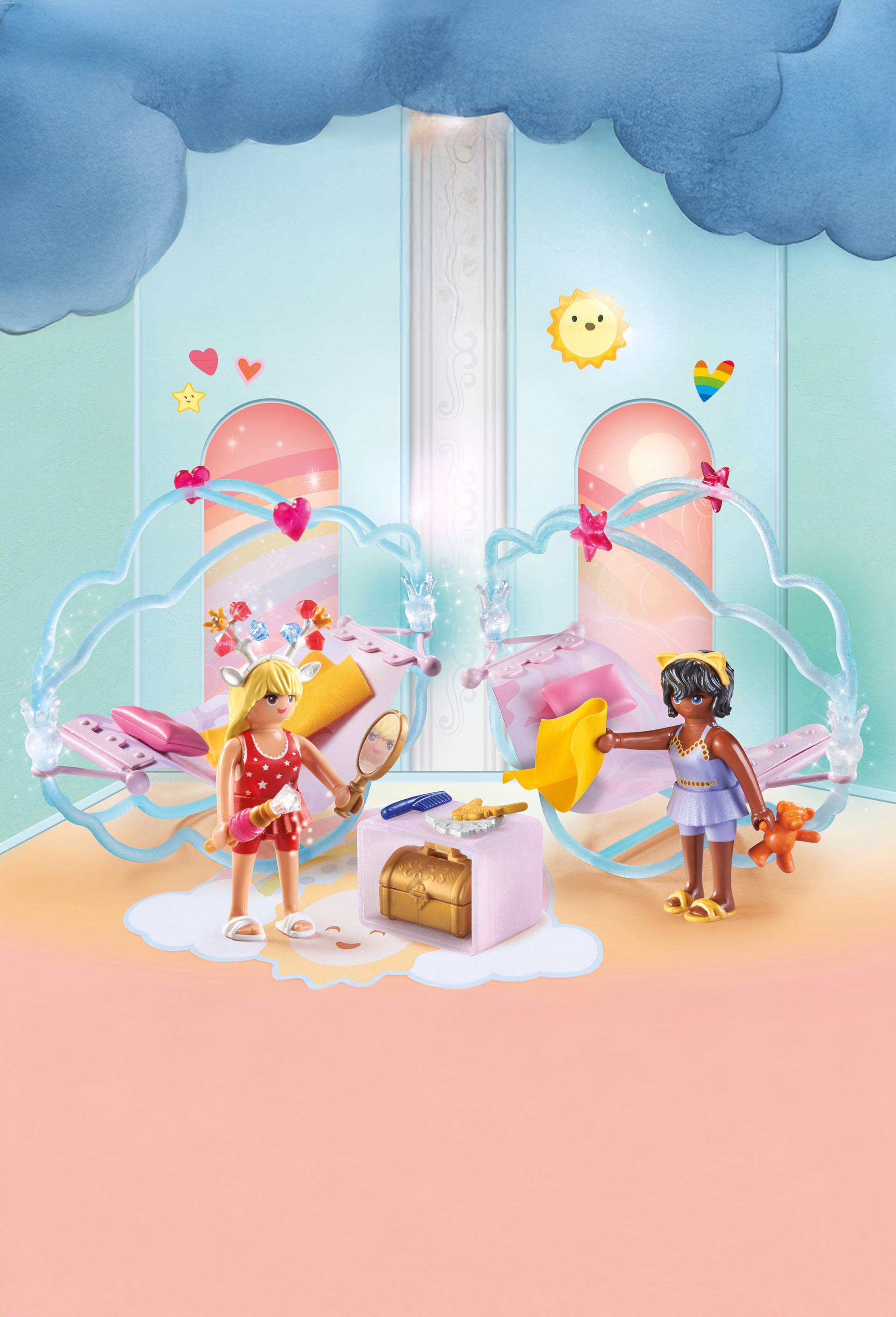 71362 - Chambre de princesses, , large image number 2.0