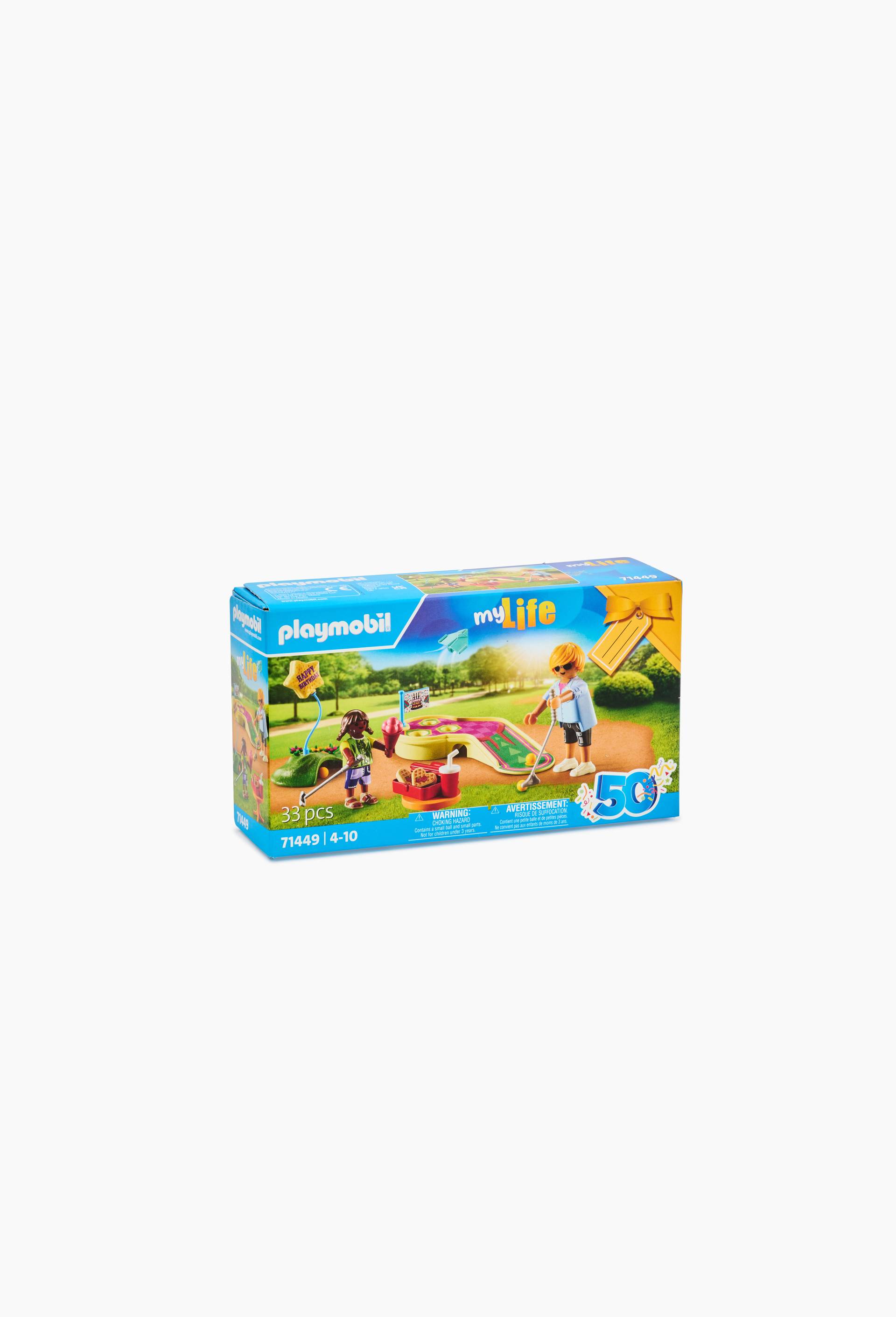71449 - mini golf, , large image number 0