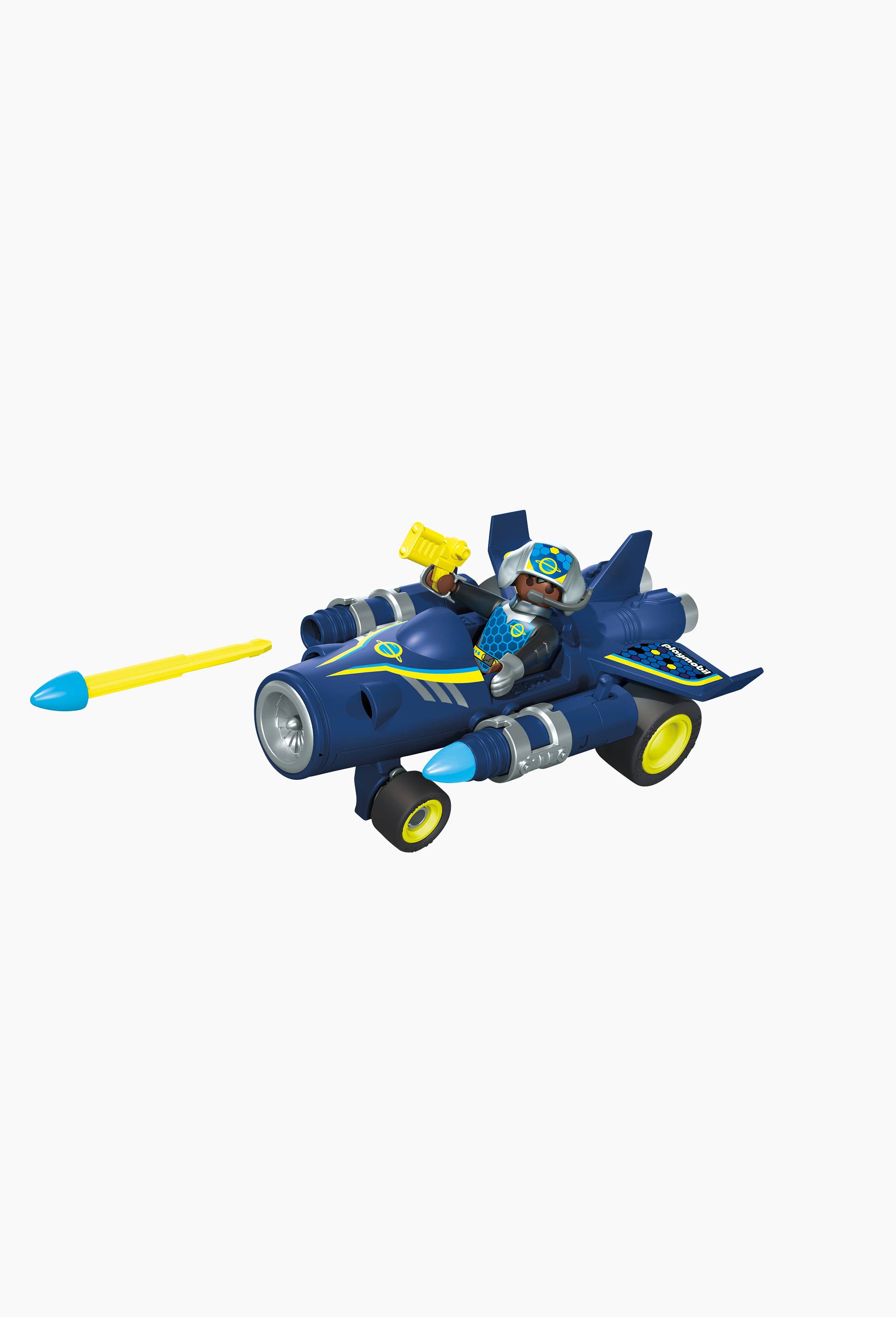 71719 - Kart vaisseau spatial, , large image number 0