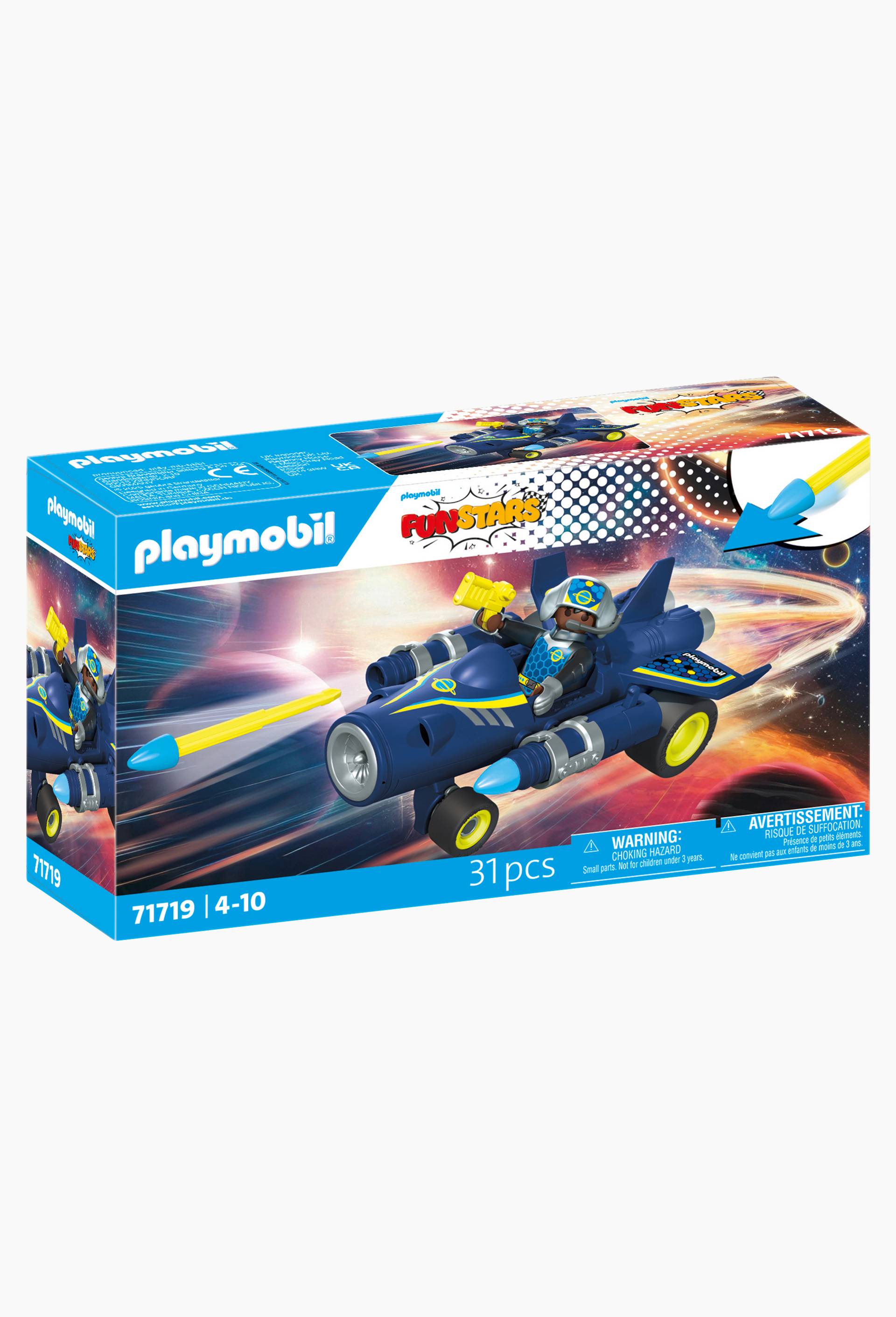 71719 - Kart vaisseau spatial, , large image number 1.0