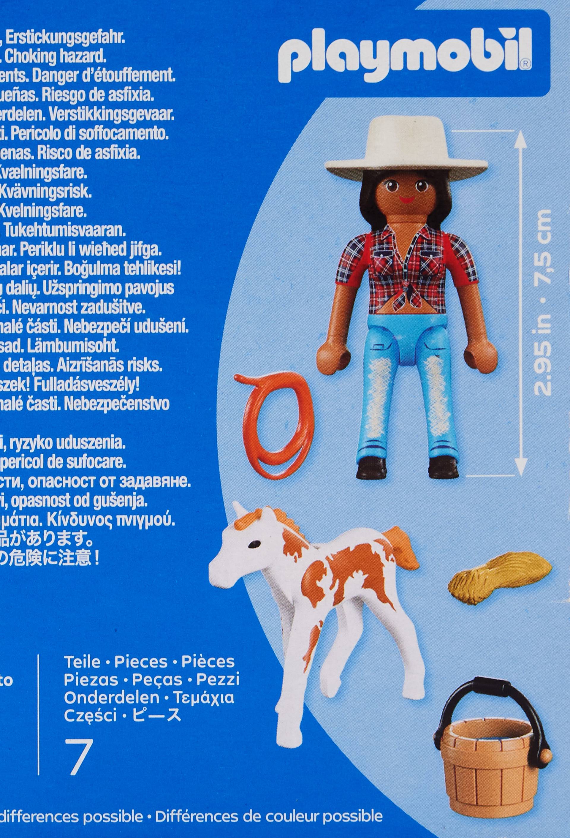 72026 - Pack Cavali&egrave;re avec poulain, , large image number 1