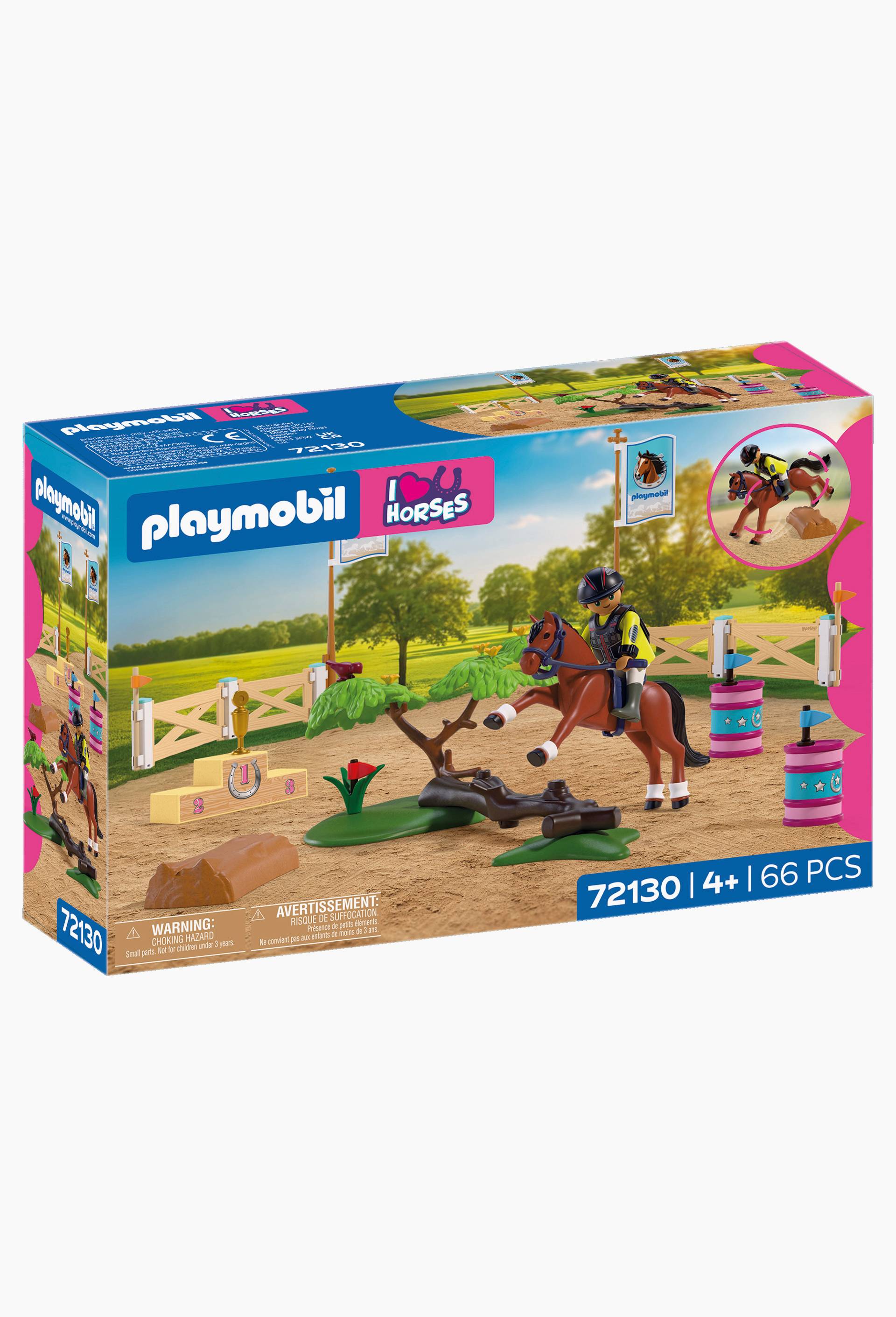 72130 - Concours de cheval, , large image number 0.0