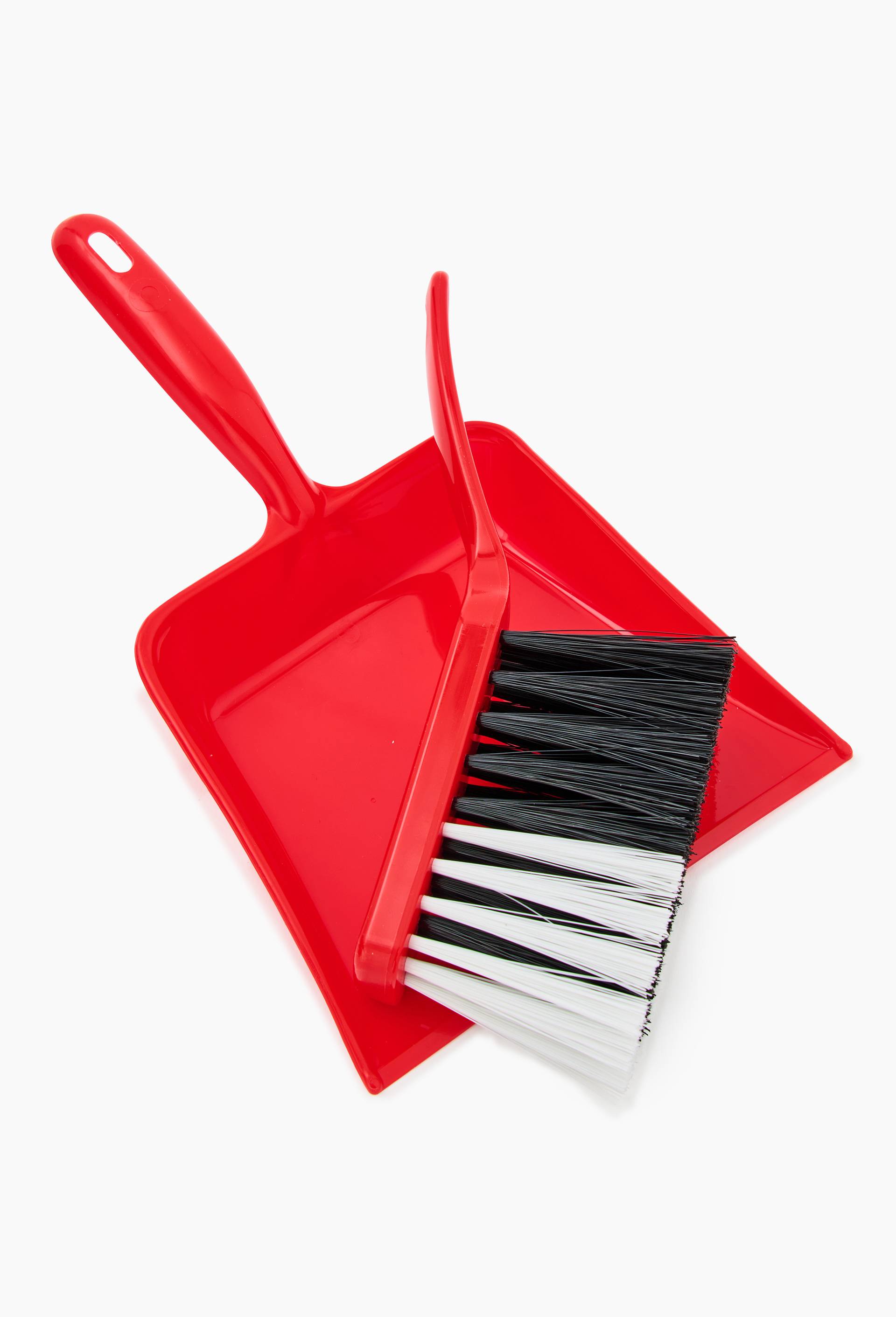 Mini Balayette Et Pelle à Poussière Suspendues – Lot De 2, Vert – Compact Et Léger Pour Jardin, Maison, Atelier - 9
