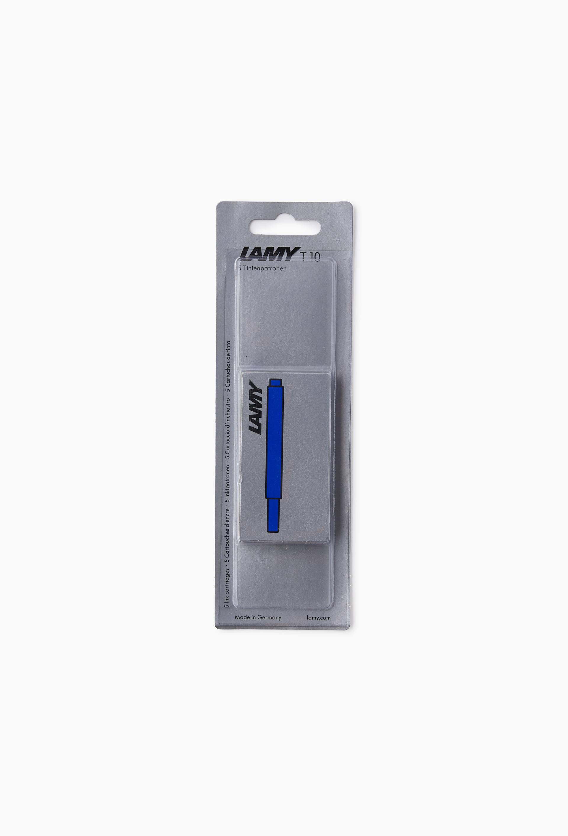 ETUI CARTOUCHE BLEU EFFACAB X1, , large image number 0