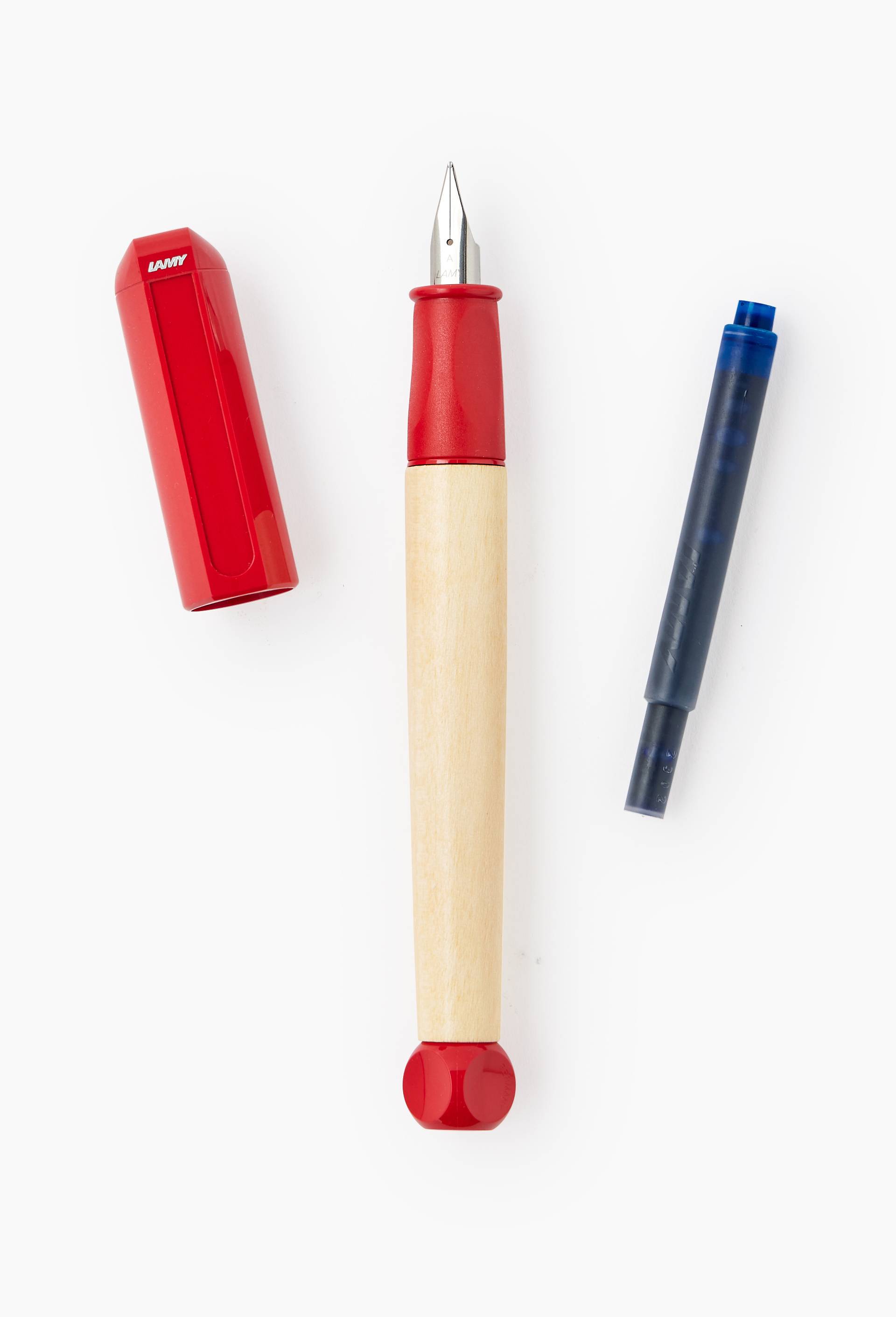 Stylo plume ABC, , large image number 1