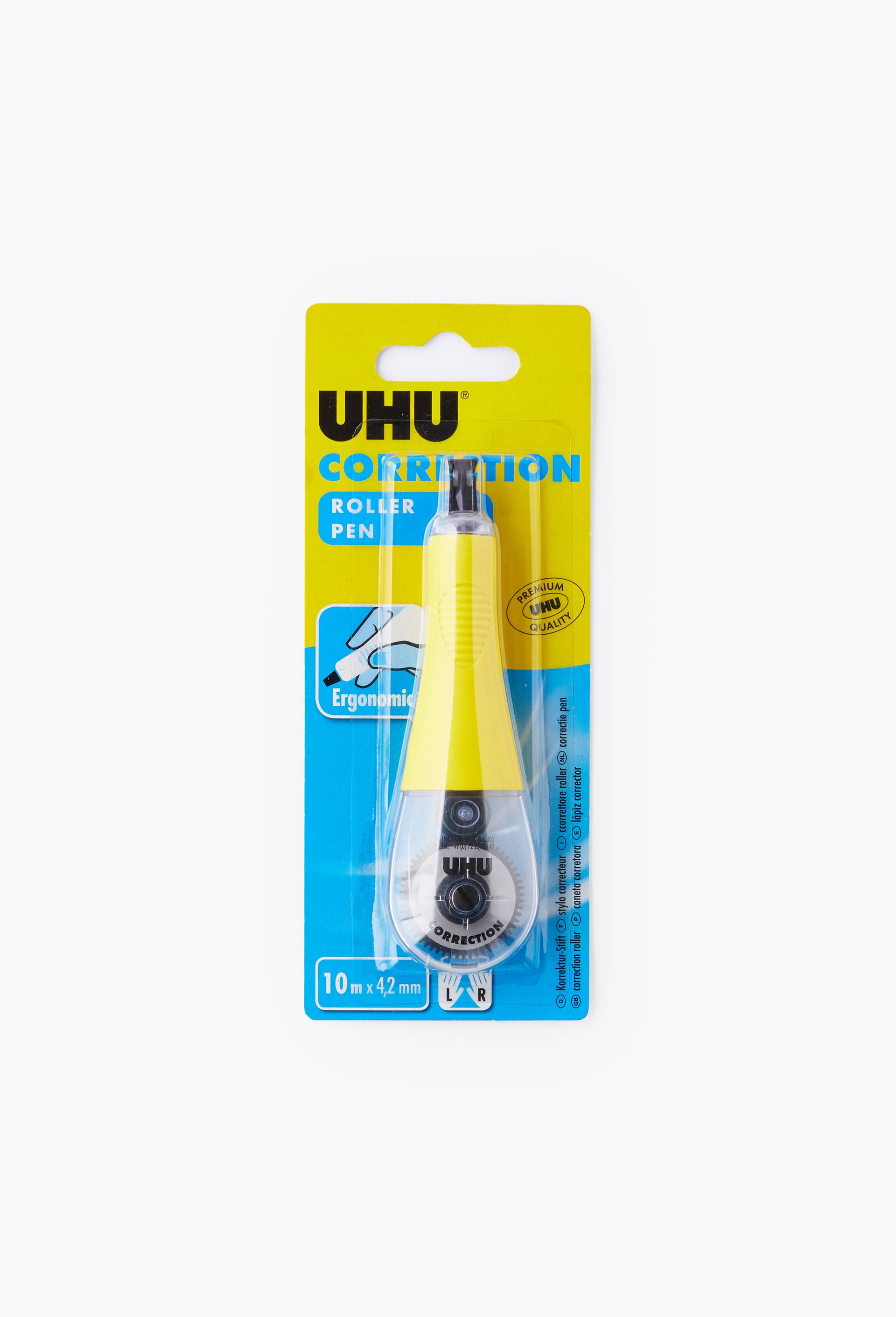 Correcteur Roller pen 4,2mmx10M, , large image number 0
