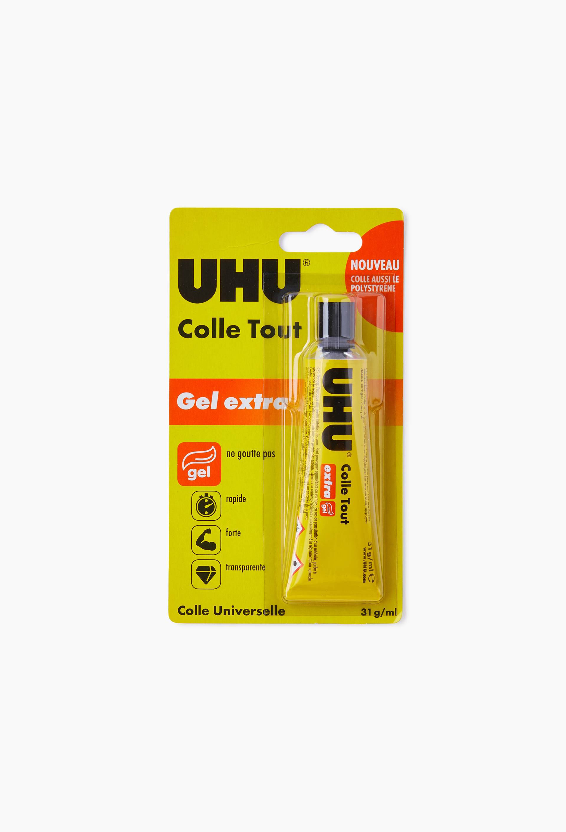 Colle Tout Extra gel, 31ml, , large image number 0