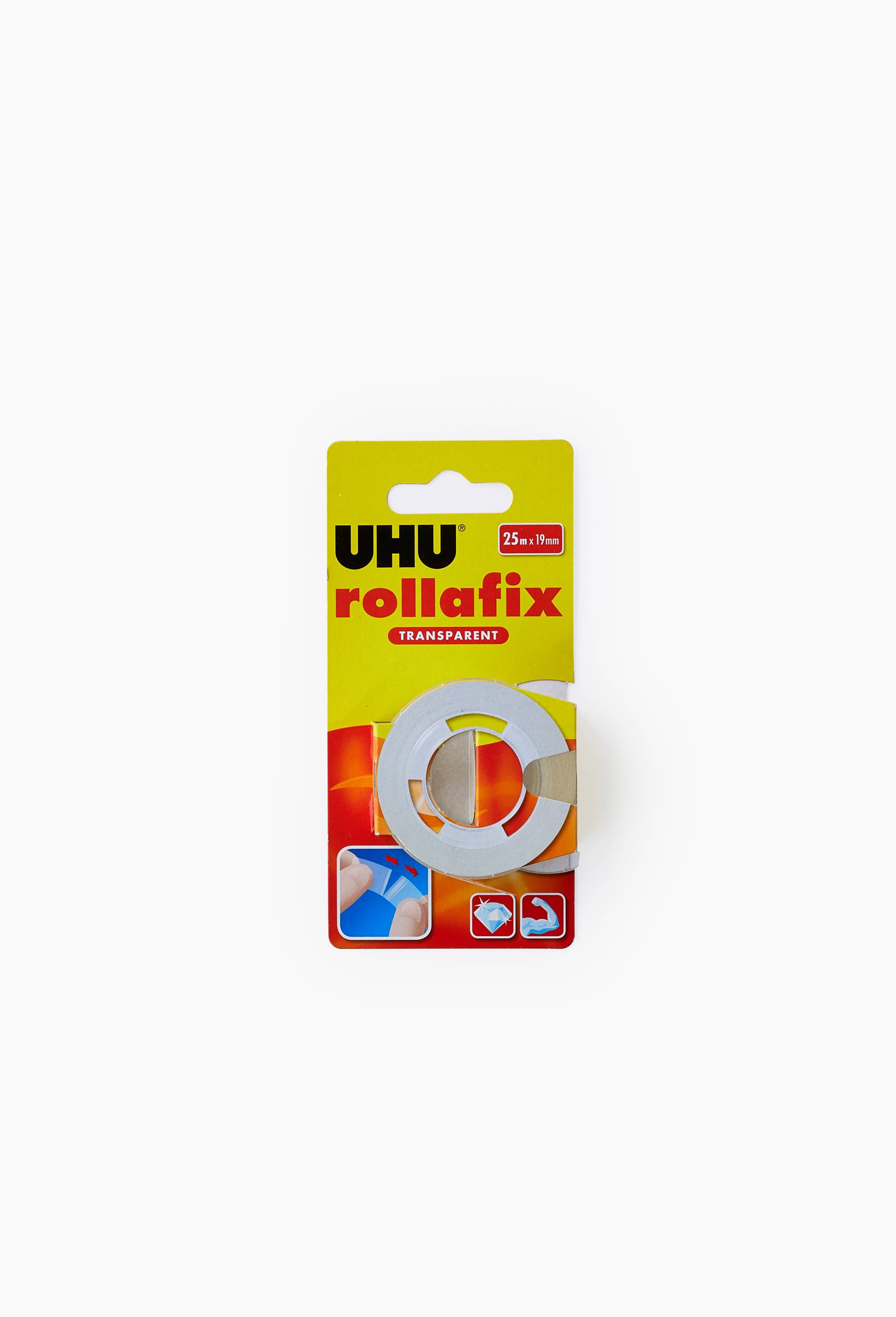 ROLLFX TRANS RECH 25, , large image number 0