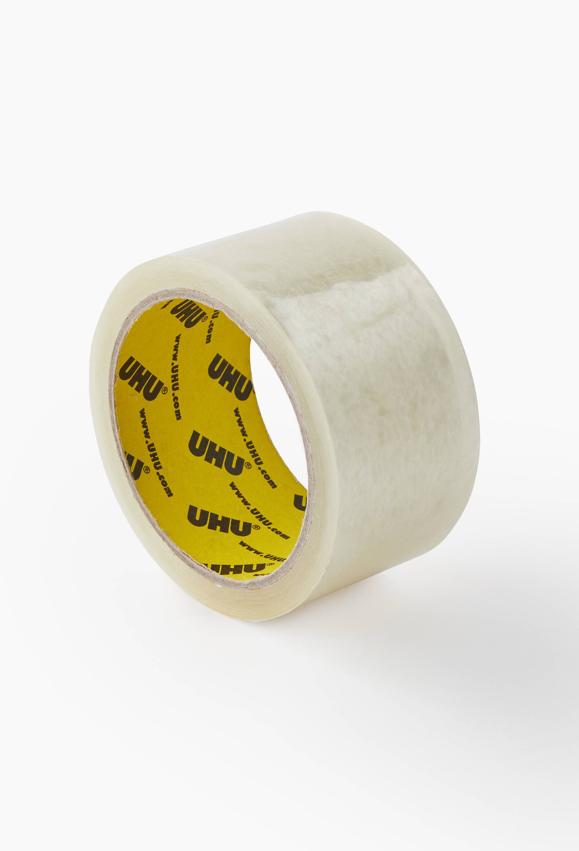 Rollafix ruban d'embalage transparent 50mx50mm, , large image number 1