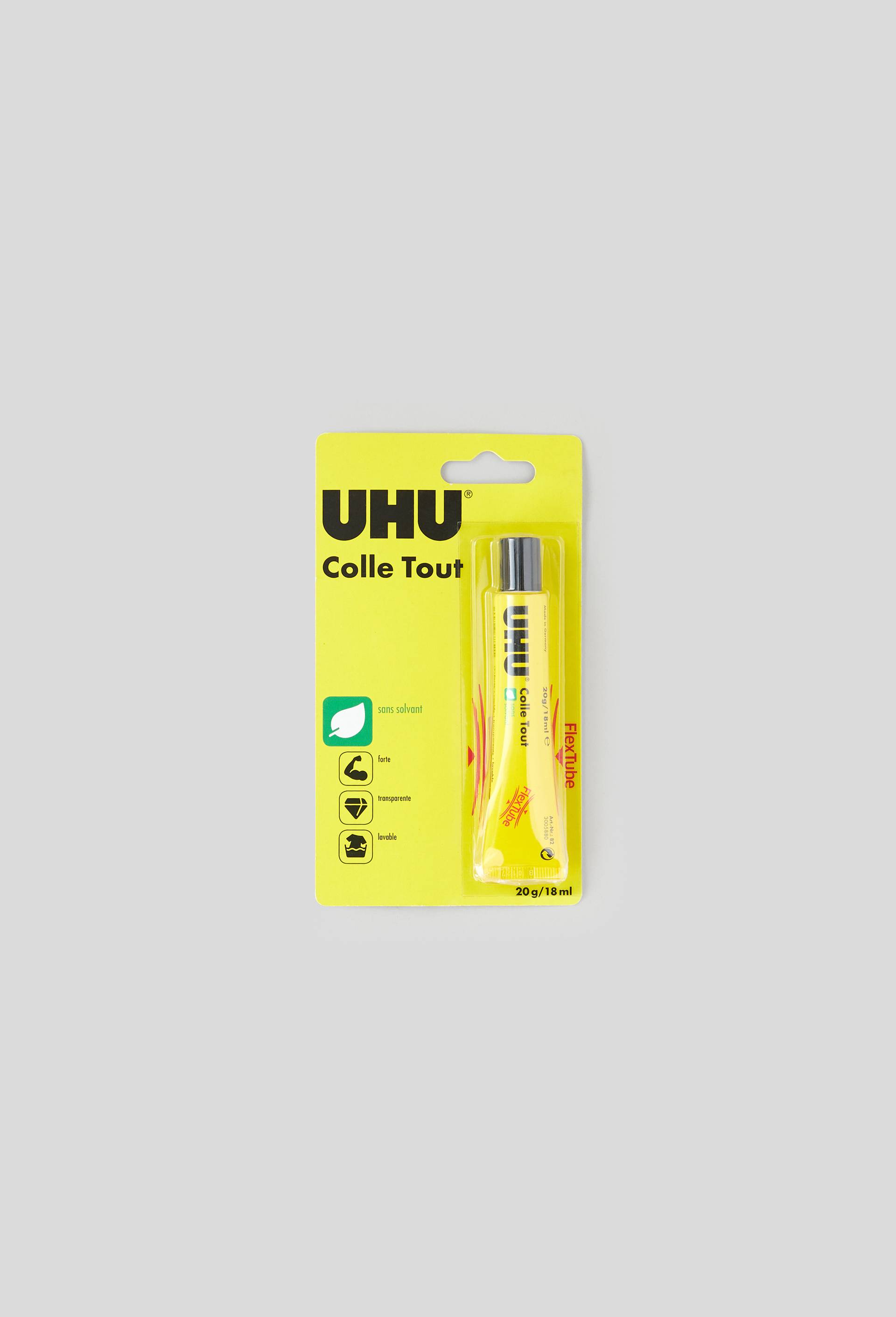 Tube de colle universelle, Flex & Clean tube, 20gr, , large image number 0