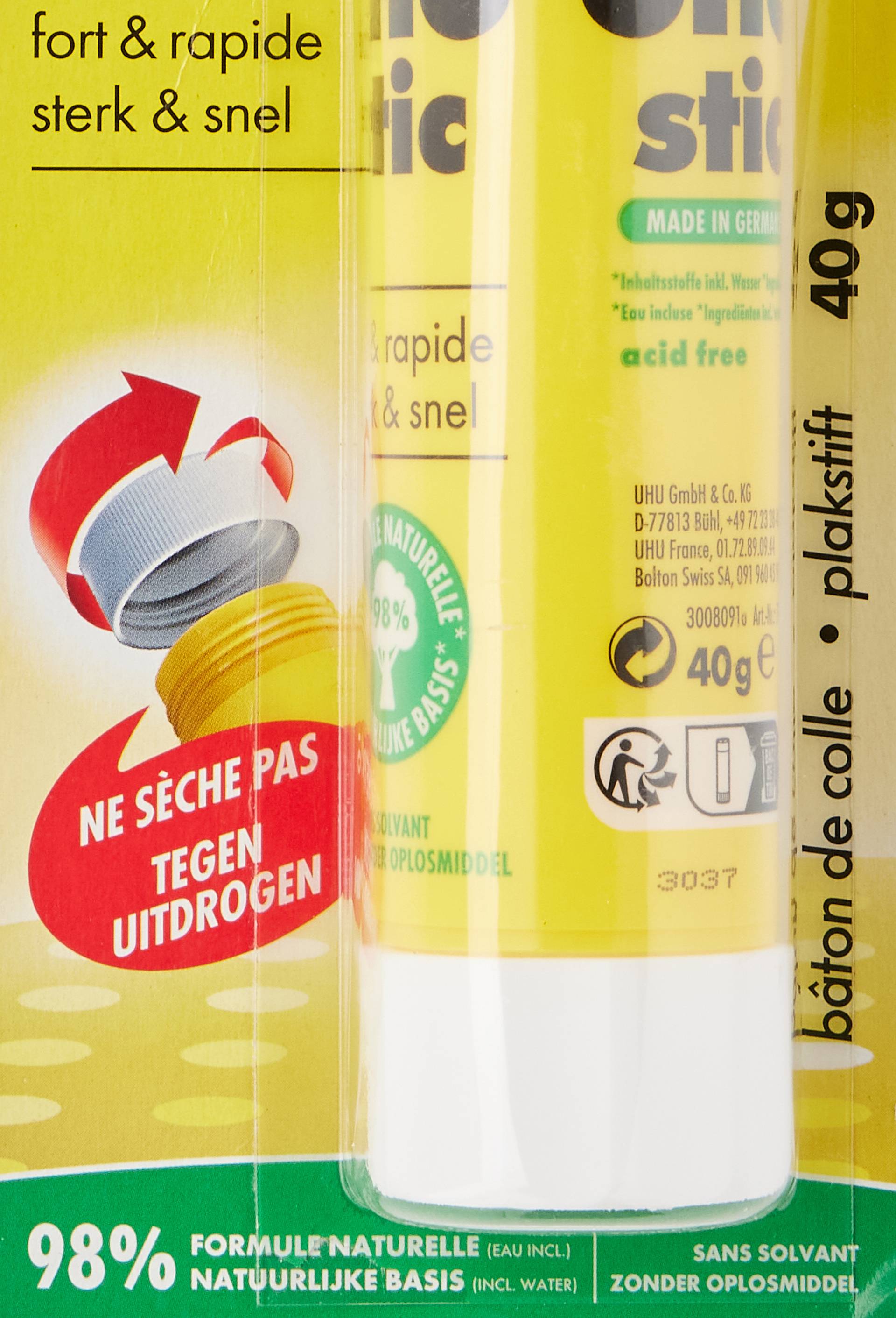 STIC 40G, , large image number 1