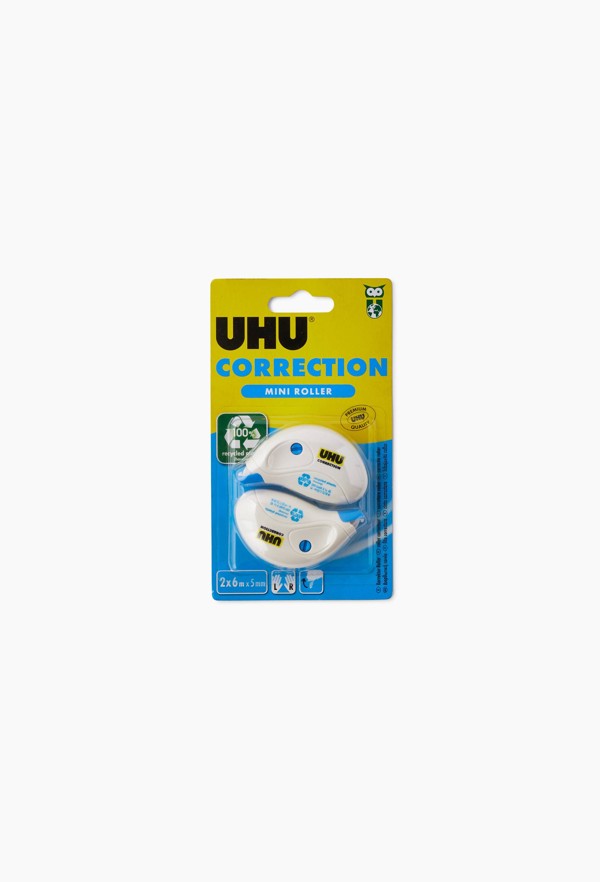 LOT DE 2 ROLLERS COR, , large image number 0