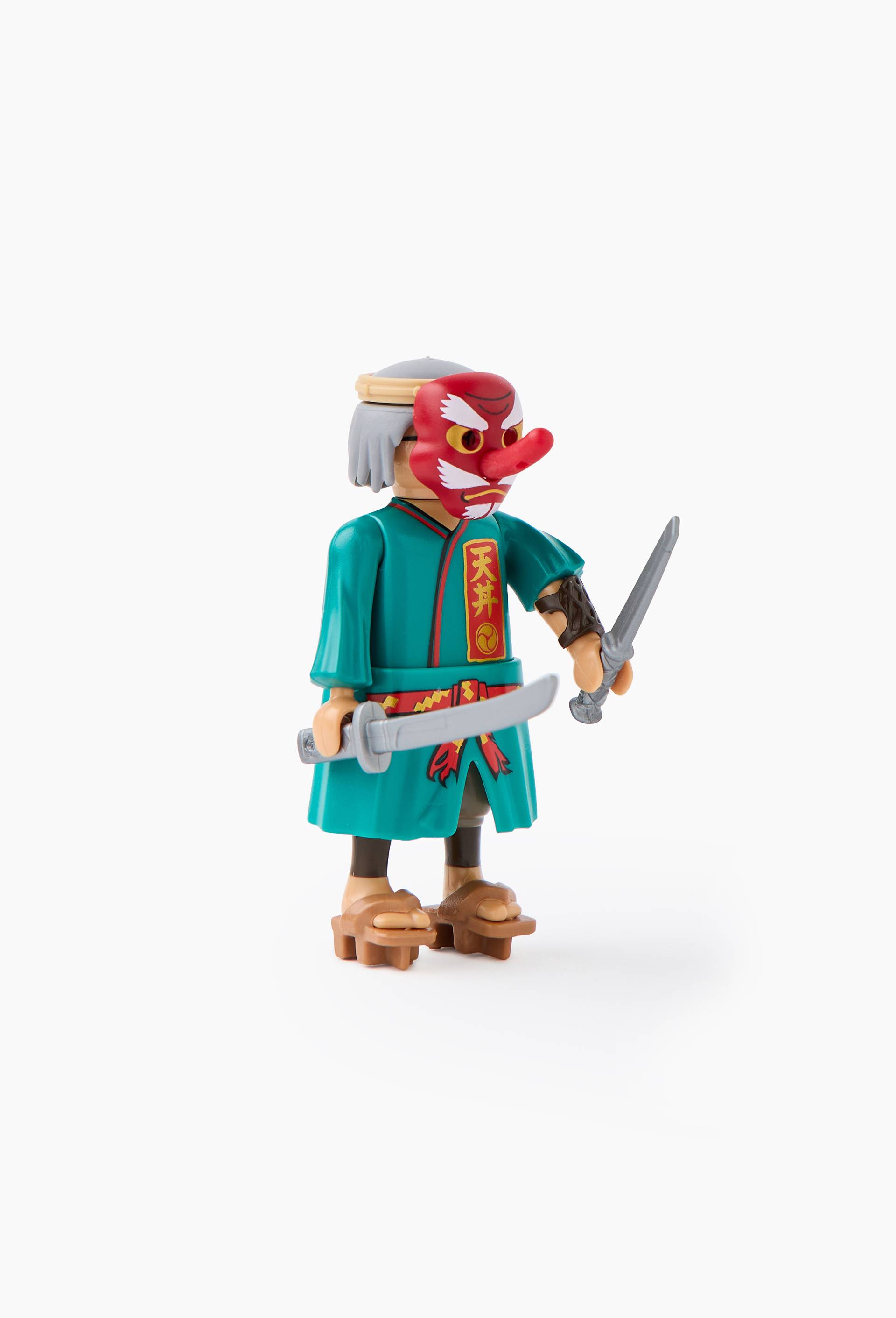 Sachet myst&egrave;me Playmobil, , large image number 0