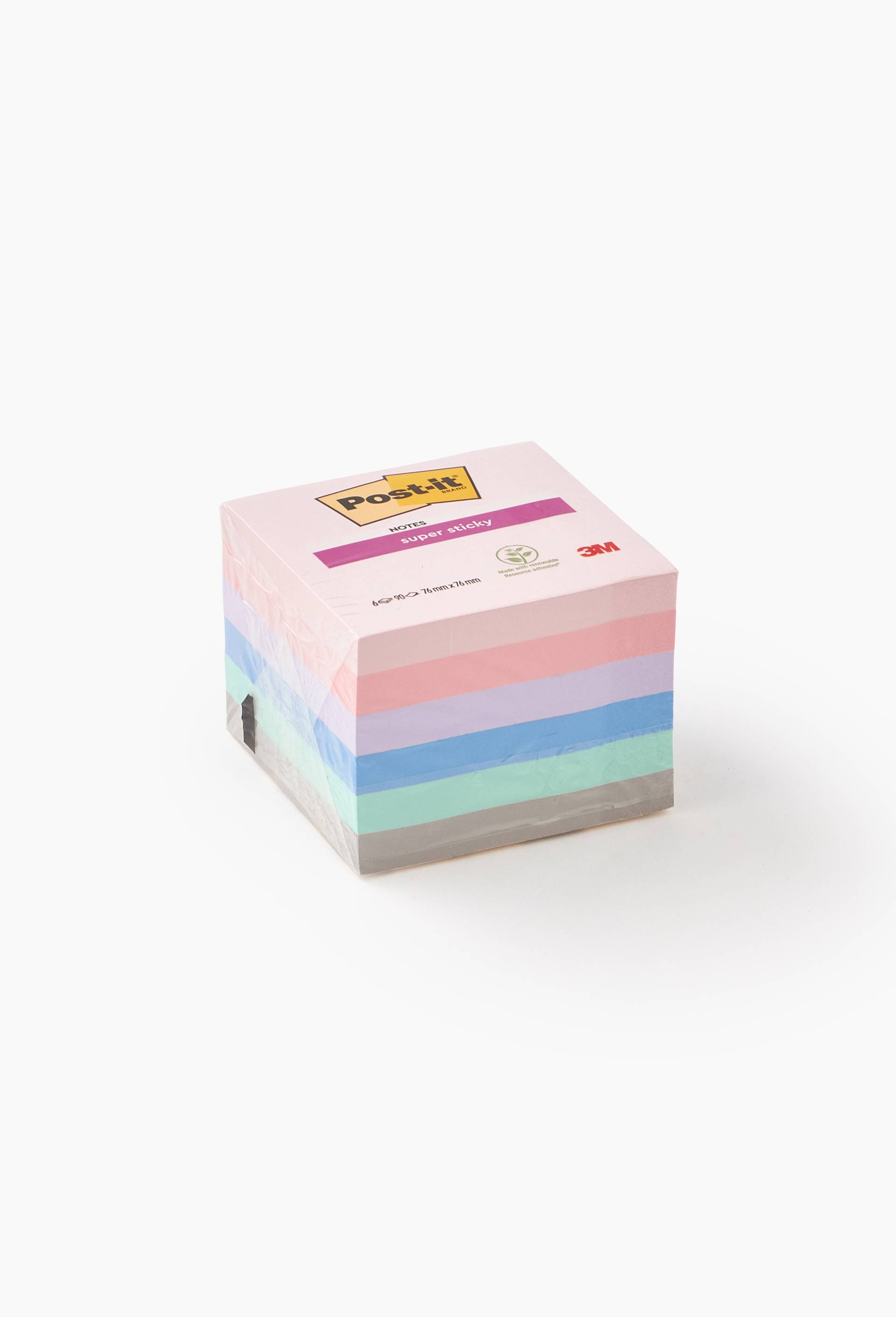 Post-it repositionnable Soulful, , large image number 0.0