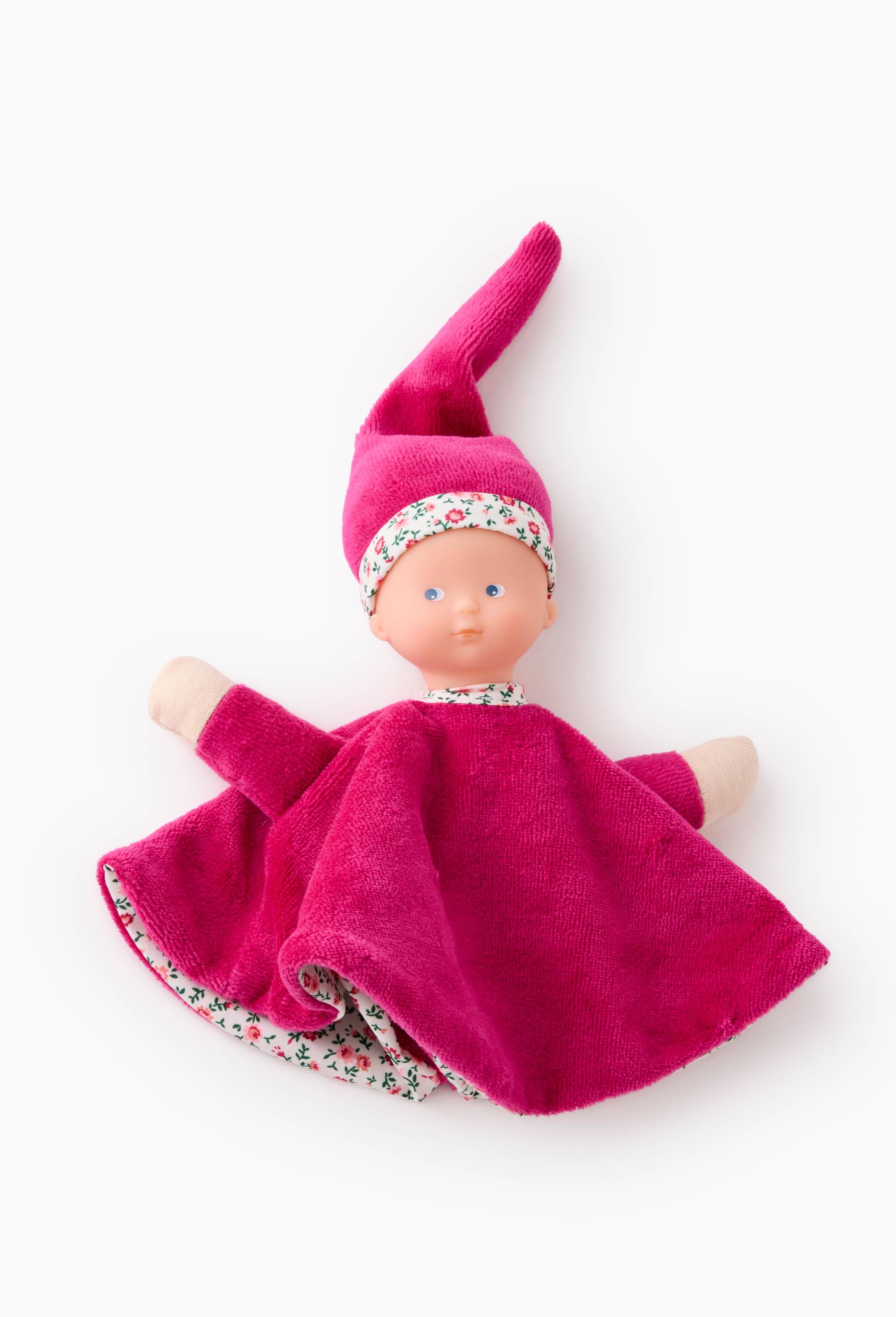 Tidoudou rose grenadine 15 cm, , large image number 0