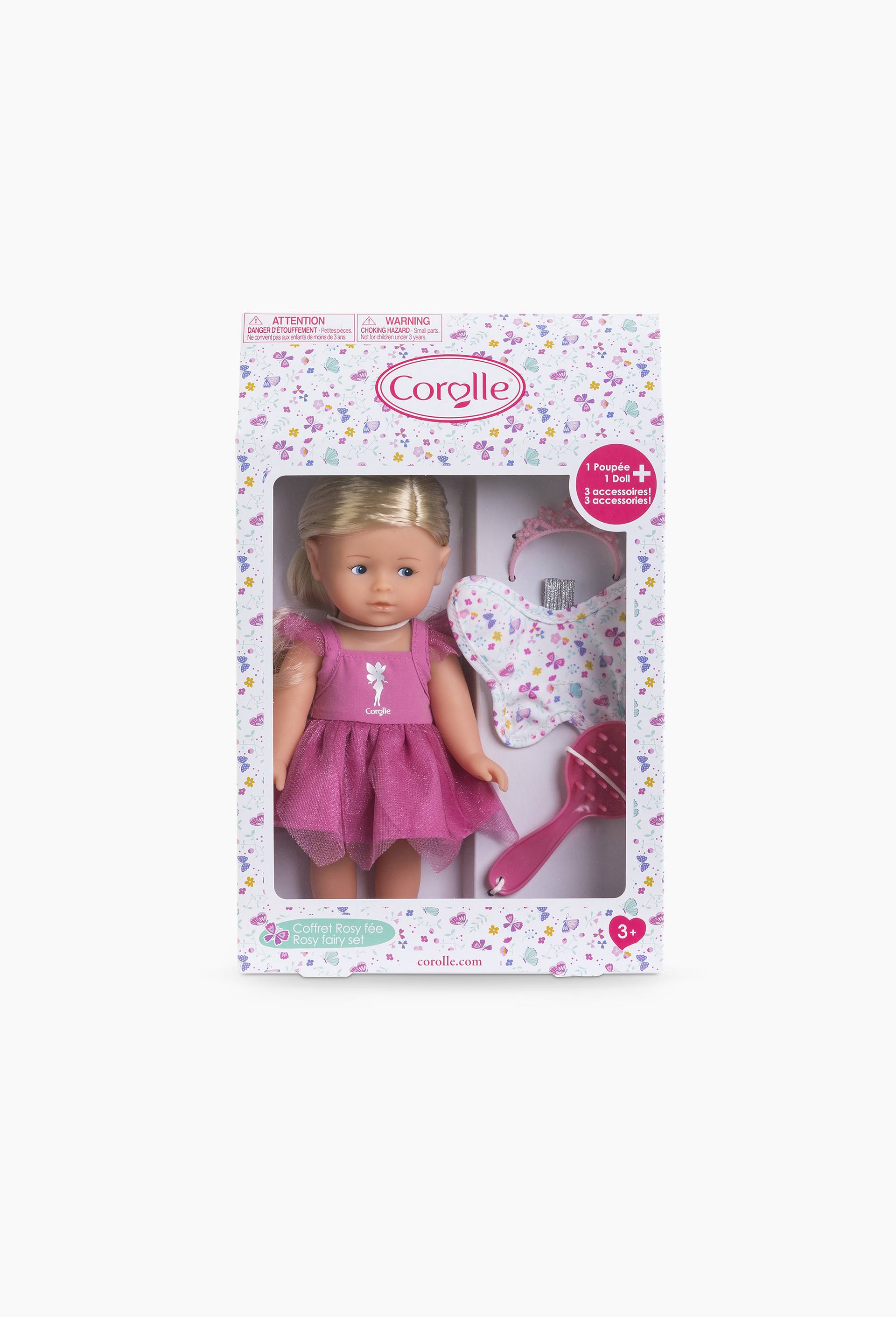 Coffret Rosy F&eacute;e, , large image number 1