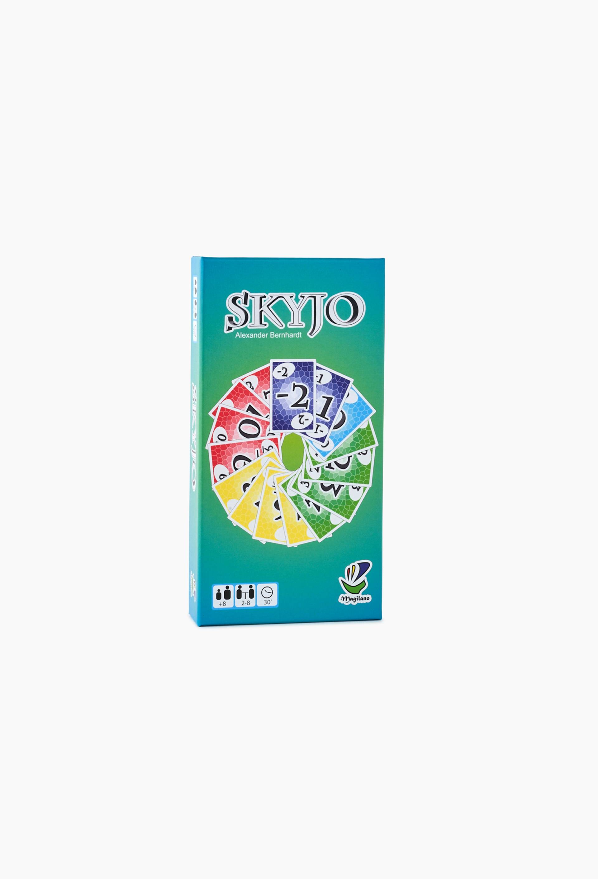 Skyjo, , large image number 0.0