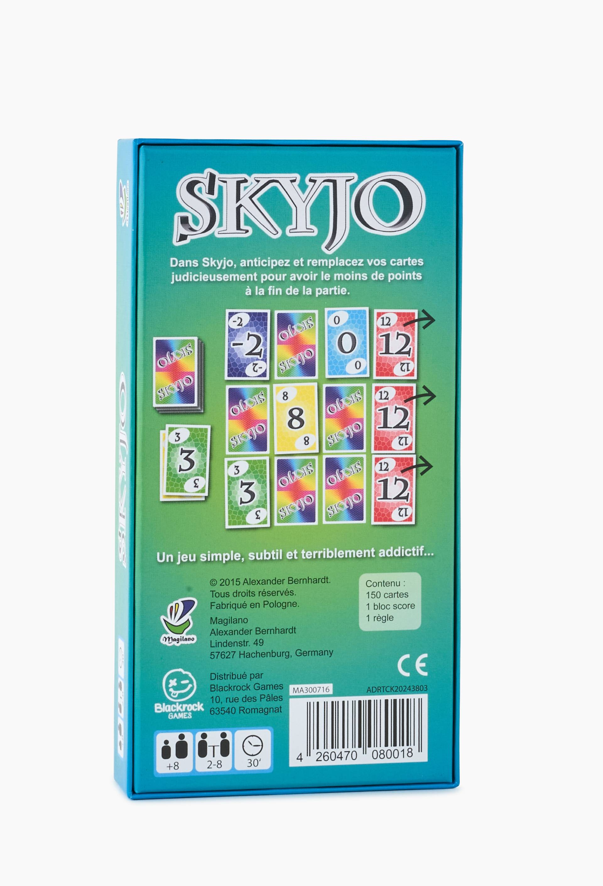 Skyjo, , large image number 1