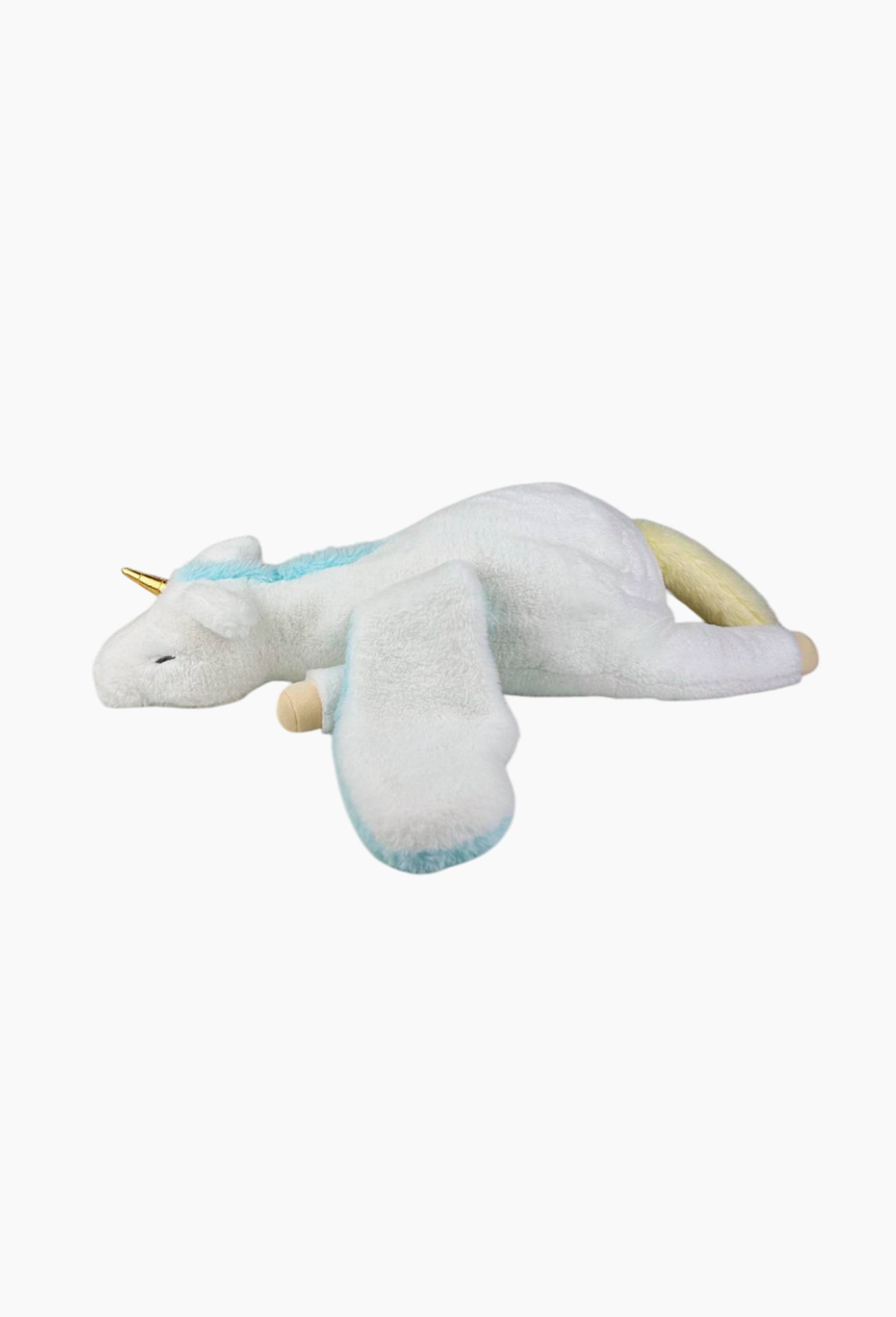 Peluche Hackuchumu - YUKI - Licorne - Taille L - 60 cm, , large image number 0.0