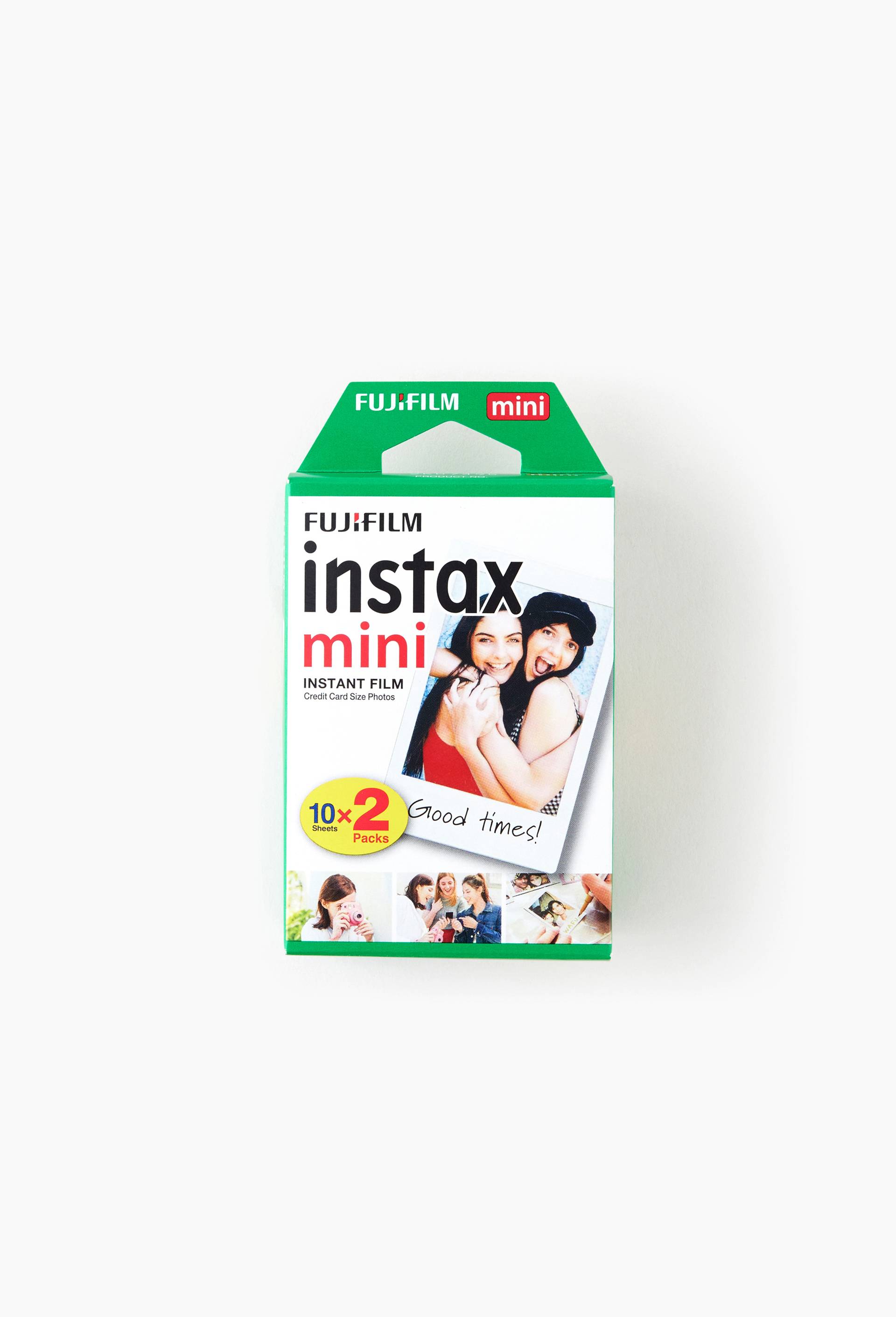 Fujifilm instax mini, pack de 20, , large image number 0.0