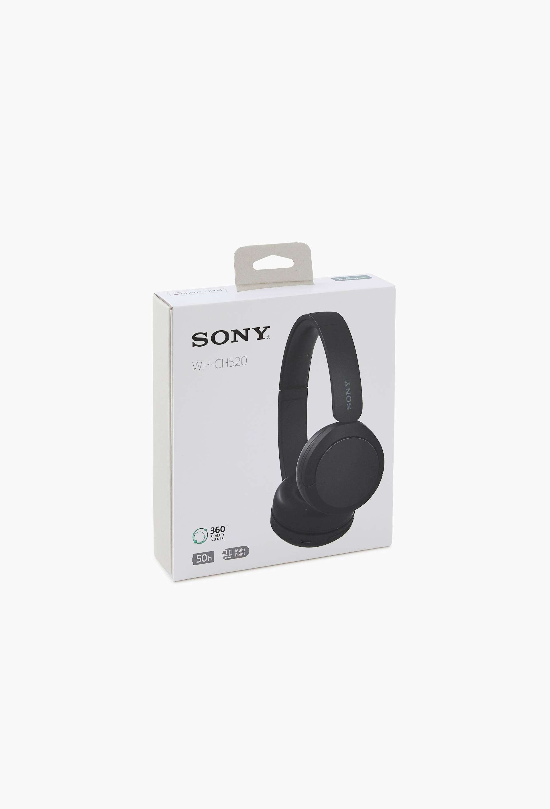 Sony casque sans fil, wh-ch520, , large image number 0