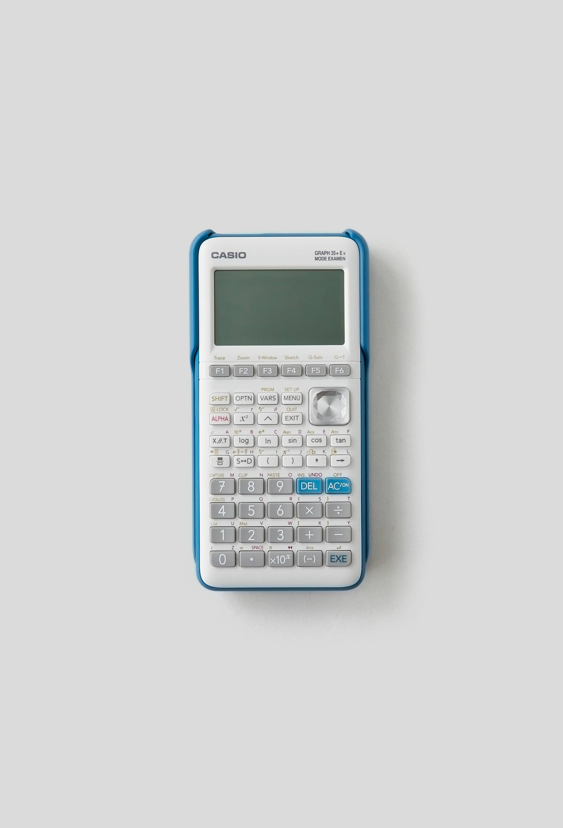 Calculatrice Graph 35 +EII, , large image number 0