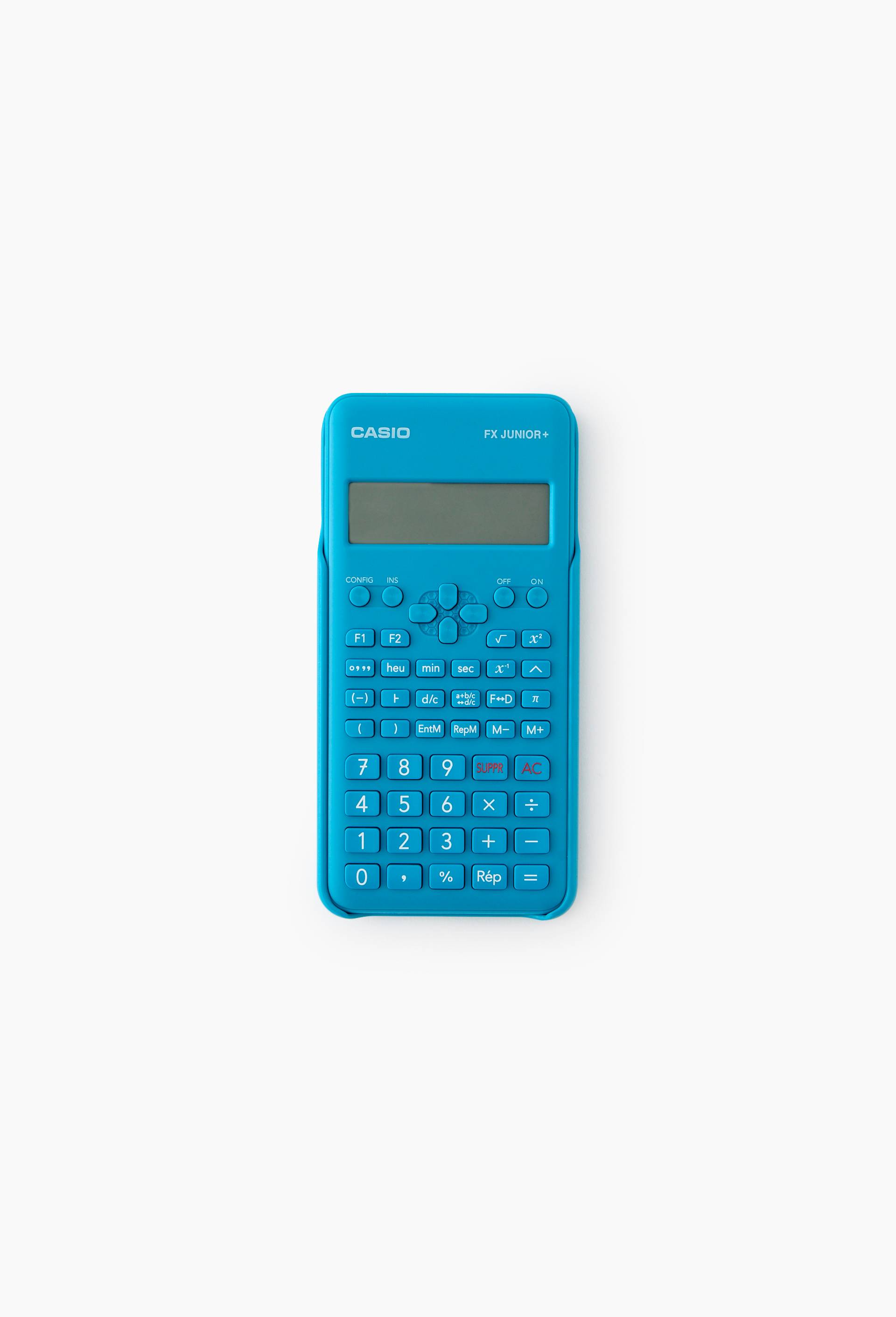 Calculatrice scientifique Fx Junior, , large image number 0