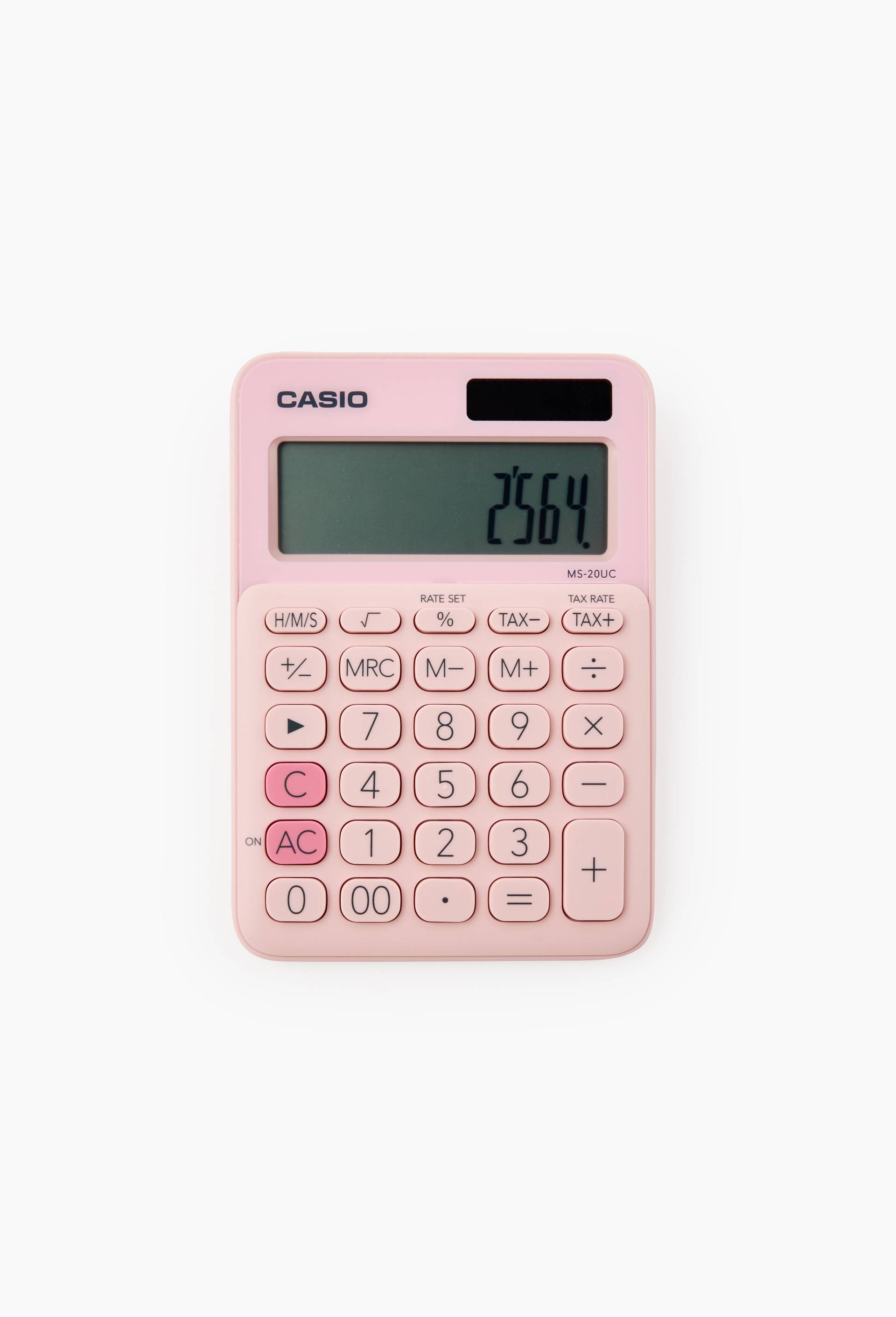 Calculatrice MS-20UC, , large image number 0