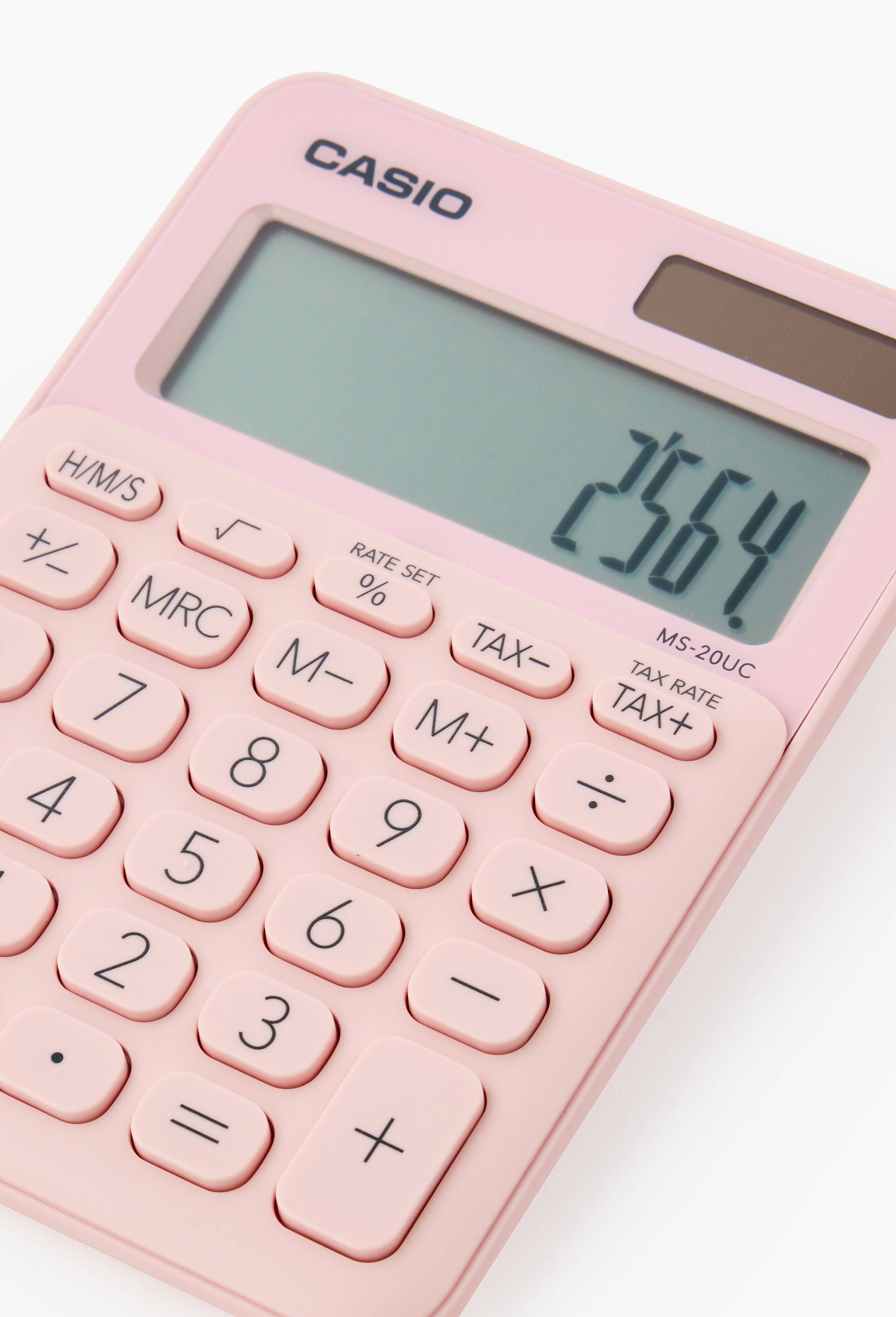 Calculatrice MS-20UC, , large image number 3