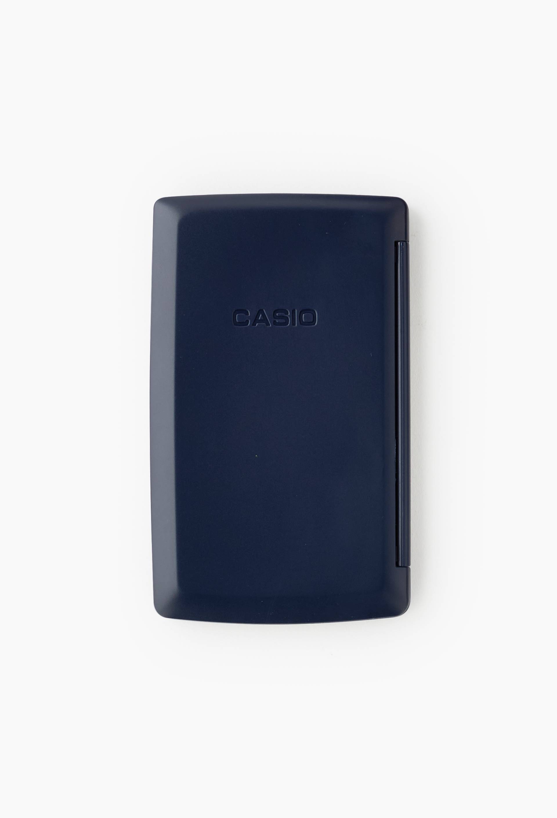 Calculatrice de poche HL820VER, , large image number 2